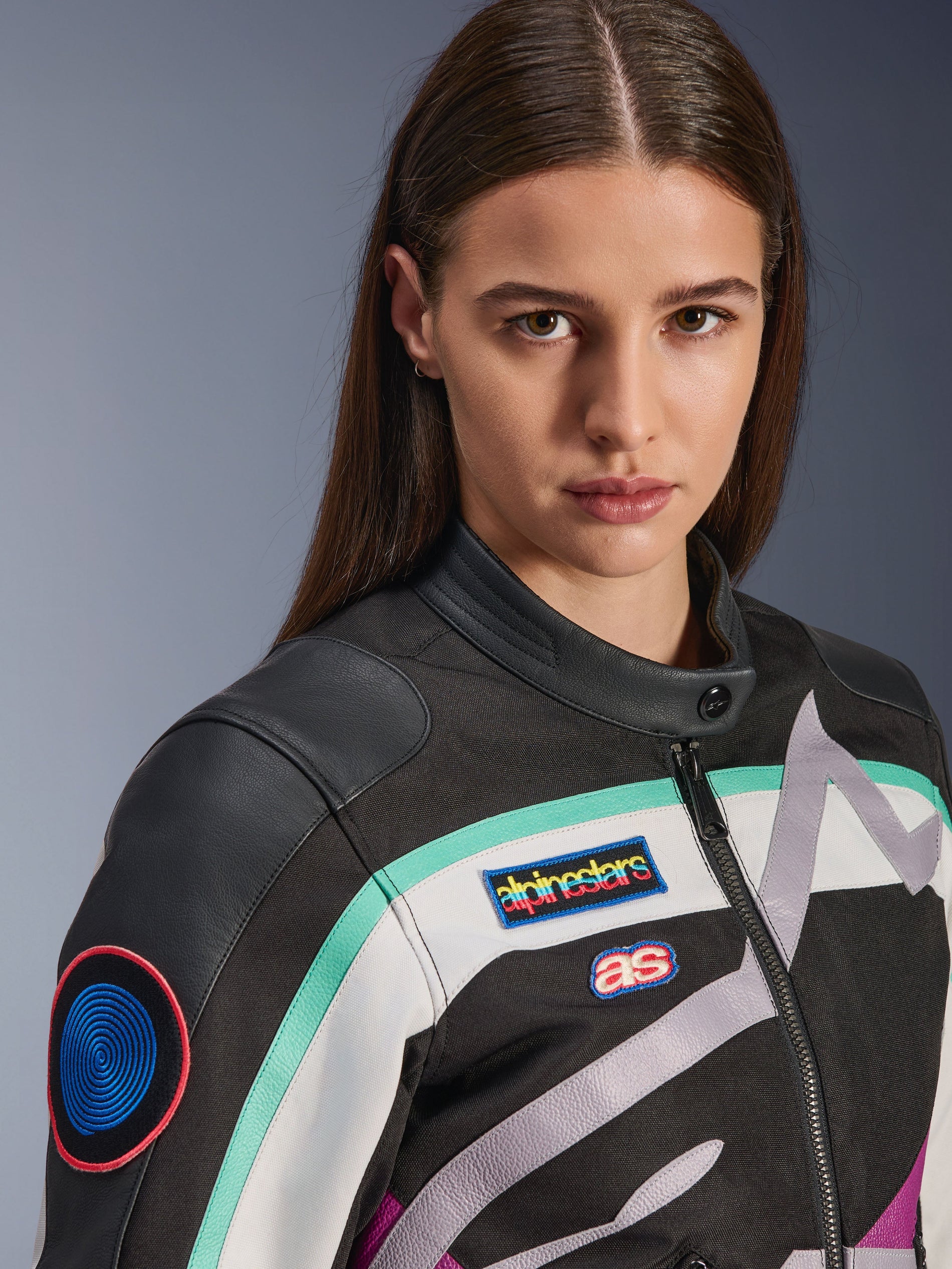 Veste Idles