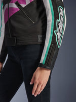 Veste Idles