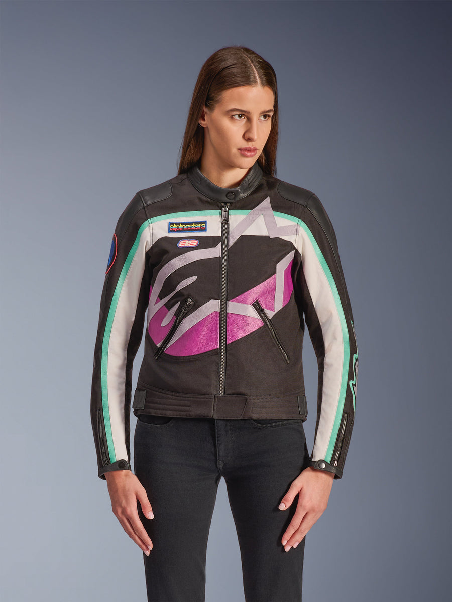 Veste Idles
