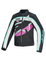 Veste Idles
