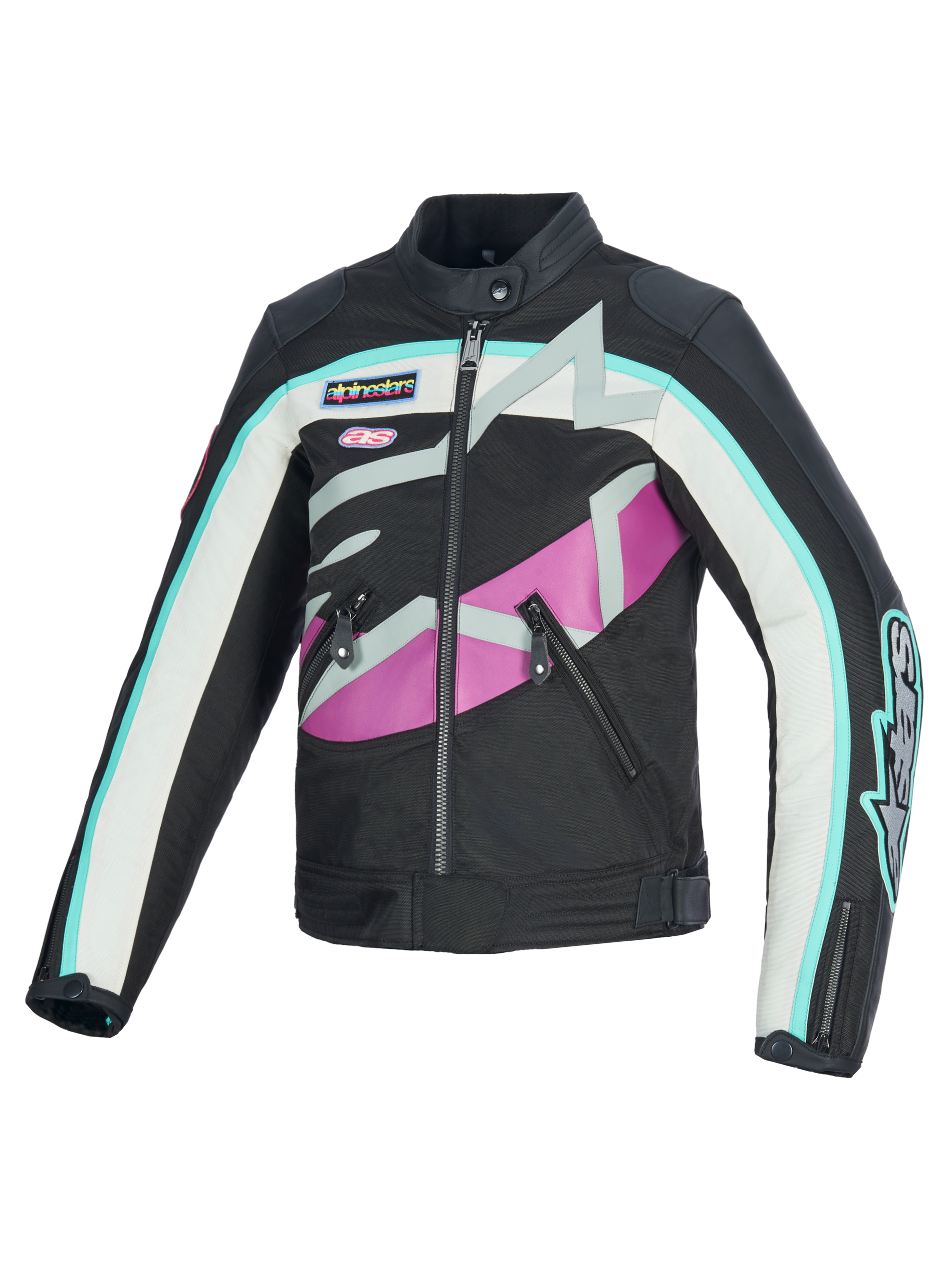 Veste Idles