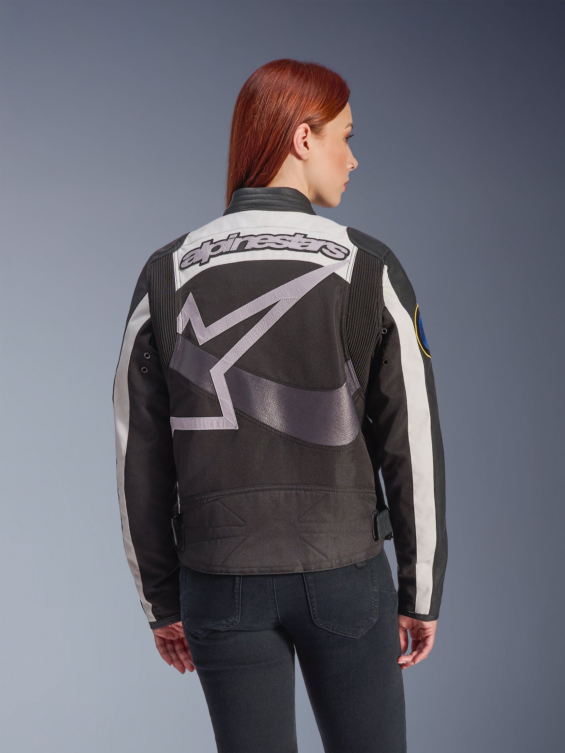 Veste Idles