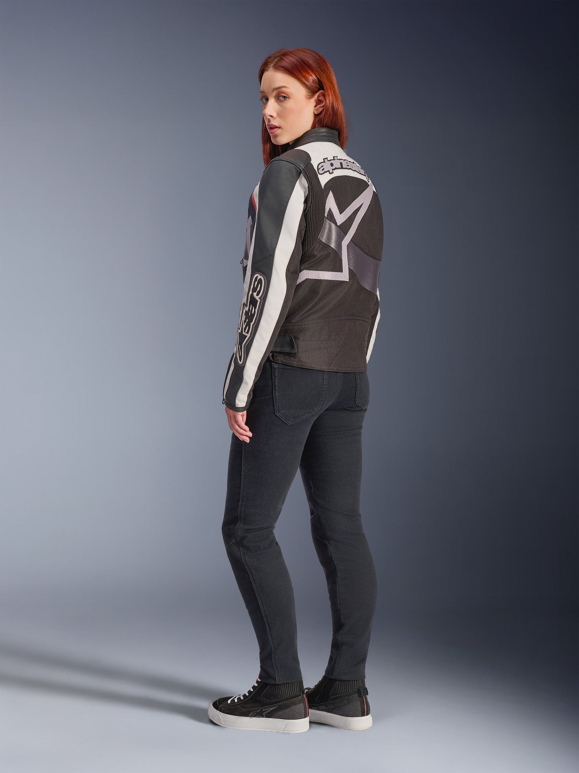 Veste Idles
