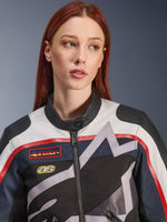 Veste Idles