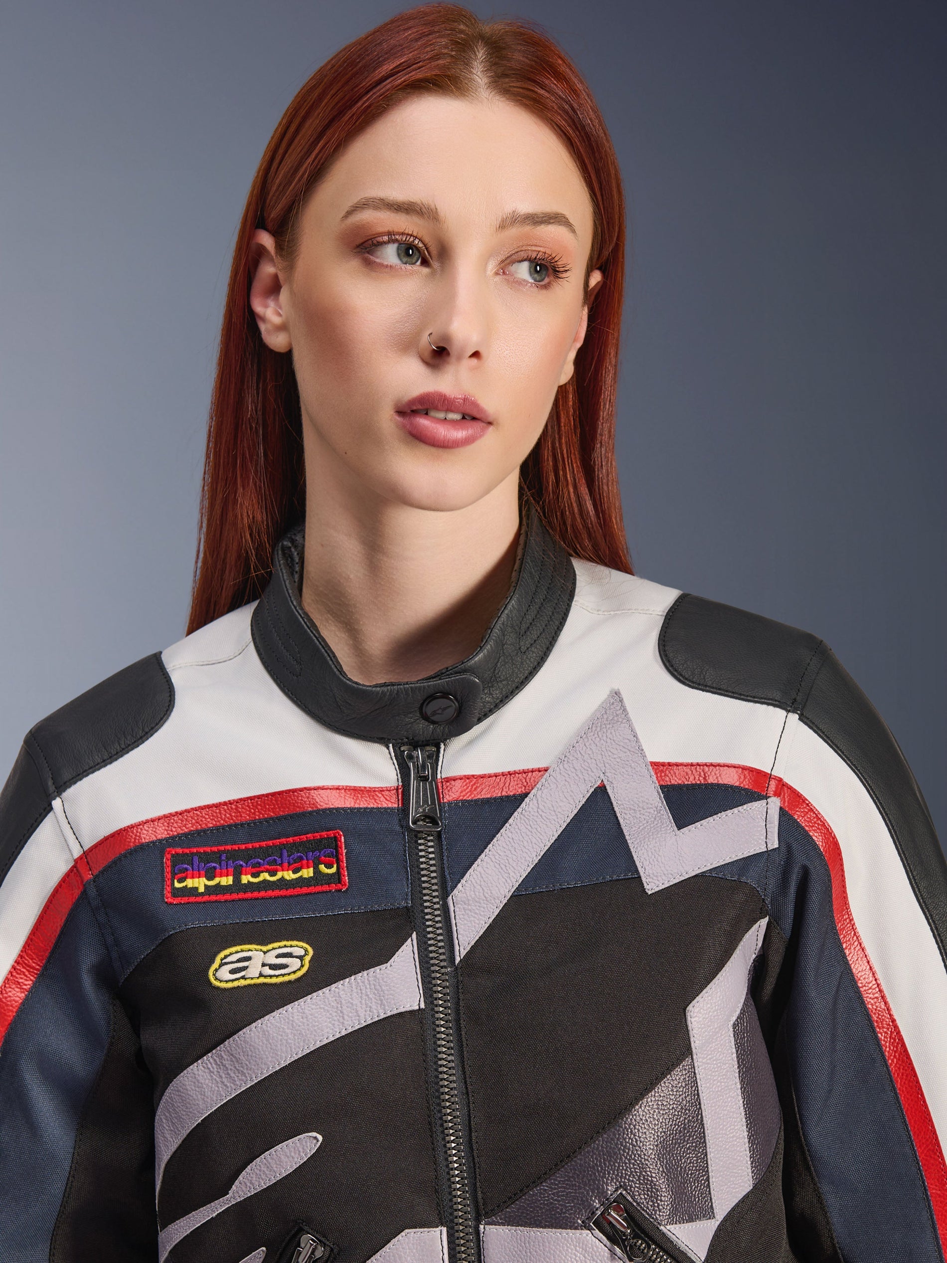 Veste Idles