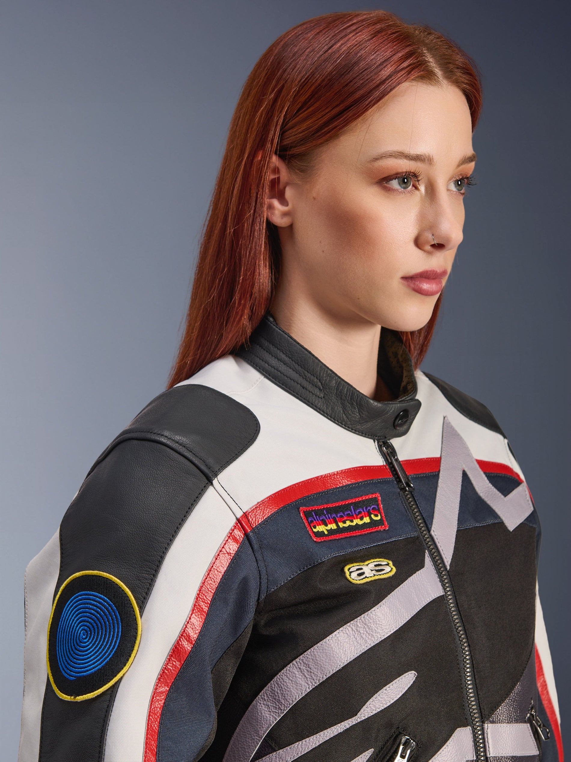 Veste Idles