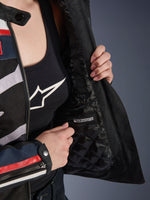 Veste Idles