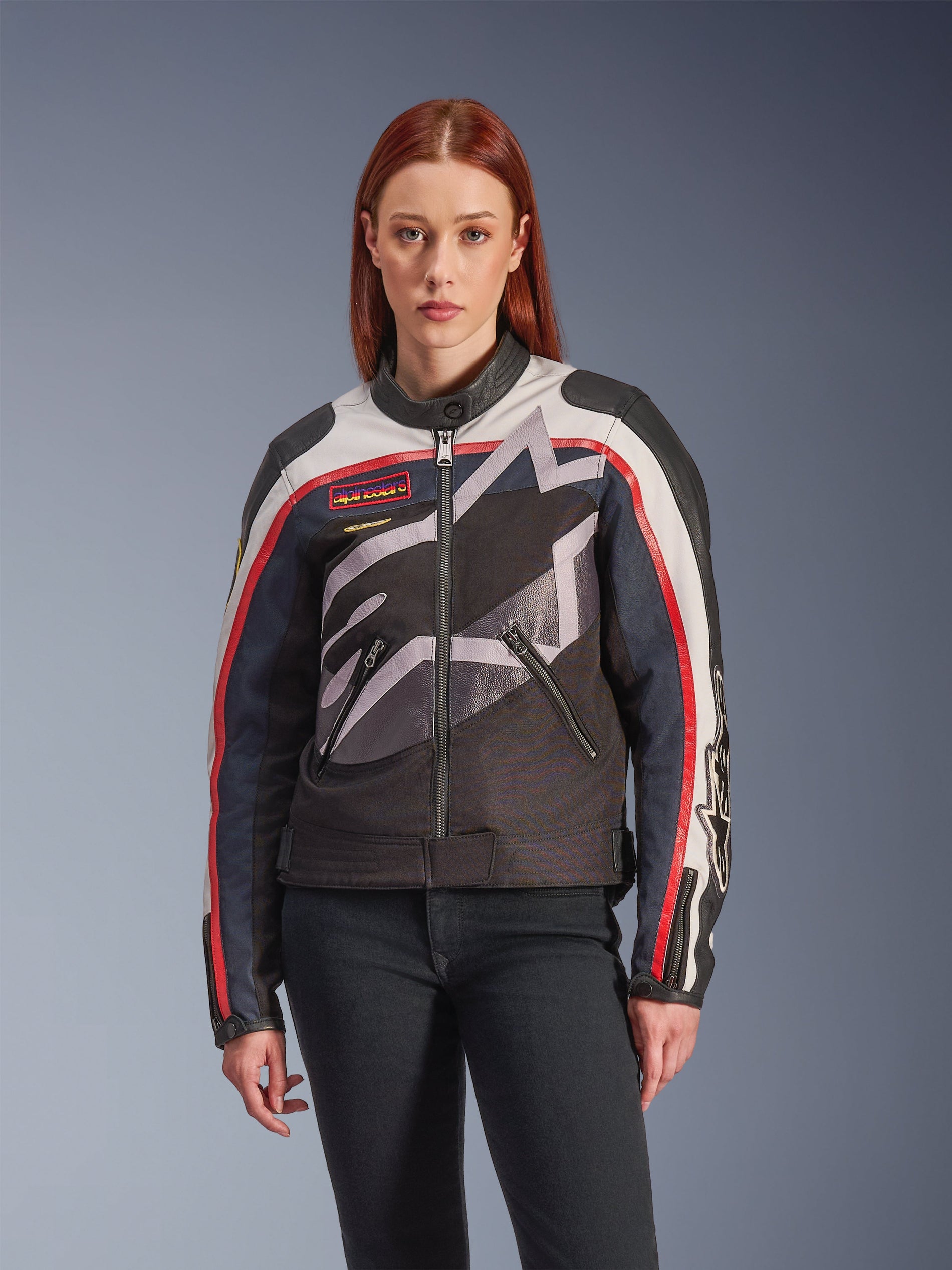Veste Idles