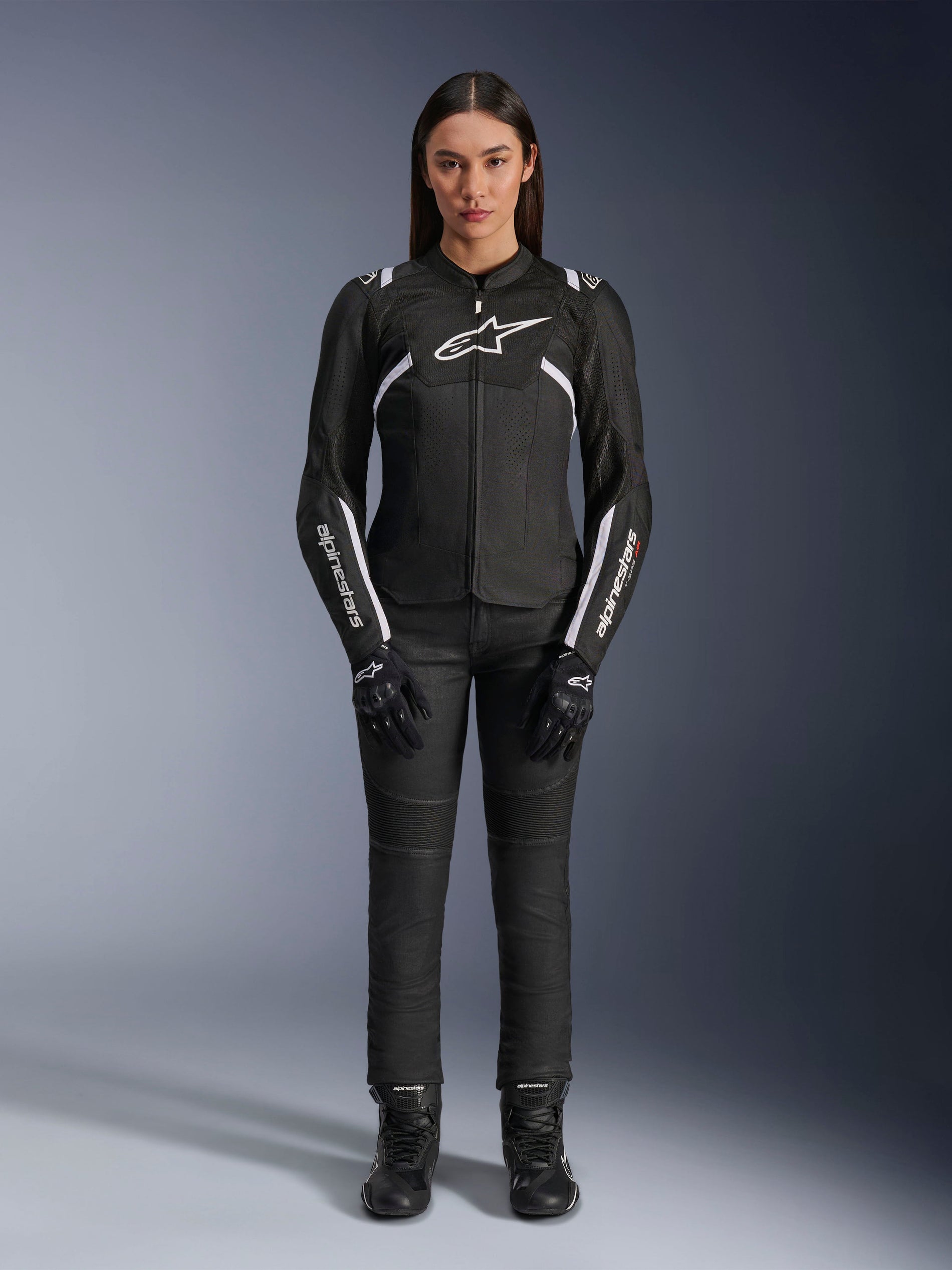 Veste Stella T-SPS Air V2