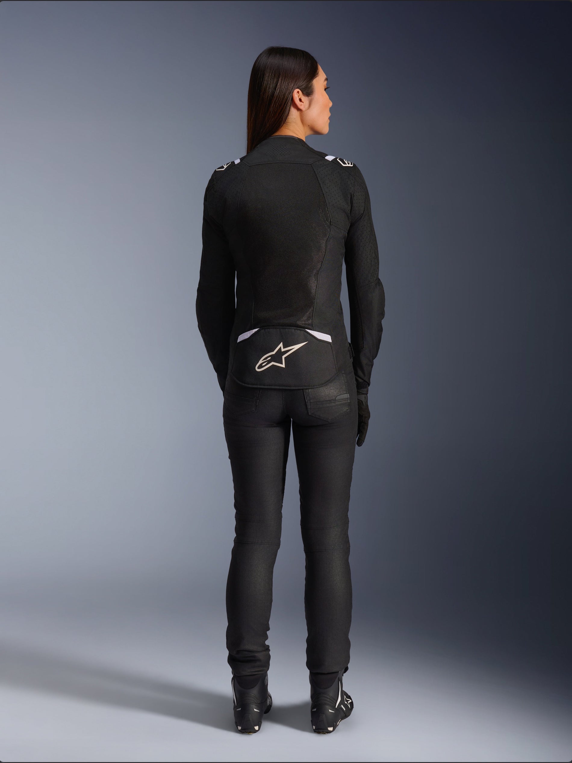 Veste Stella T-SPS Air V2