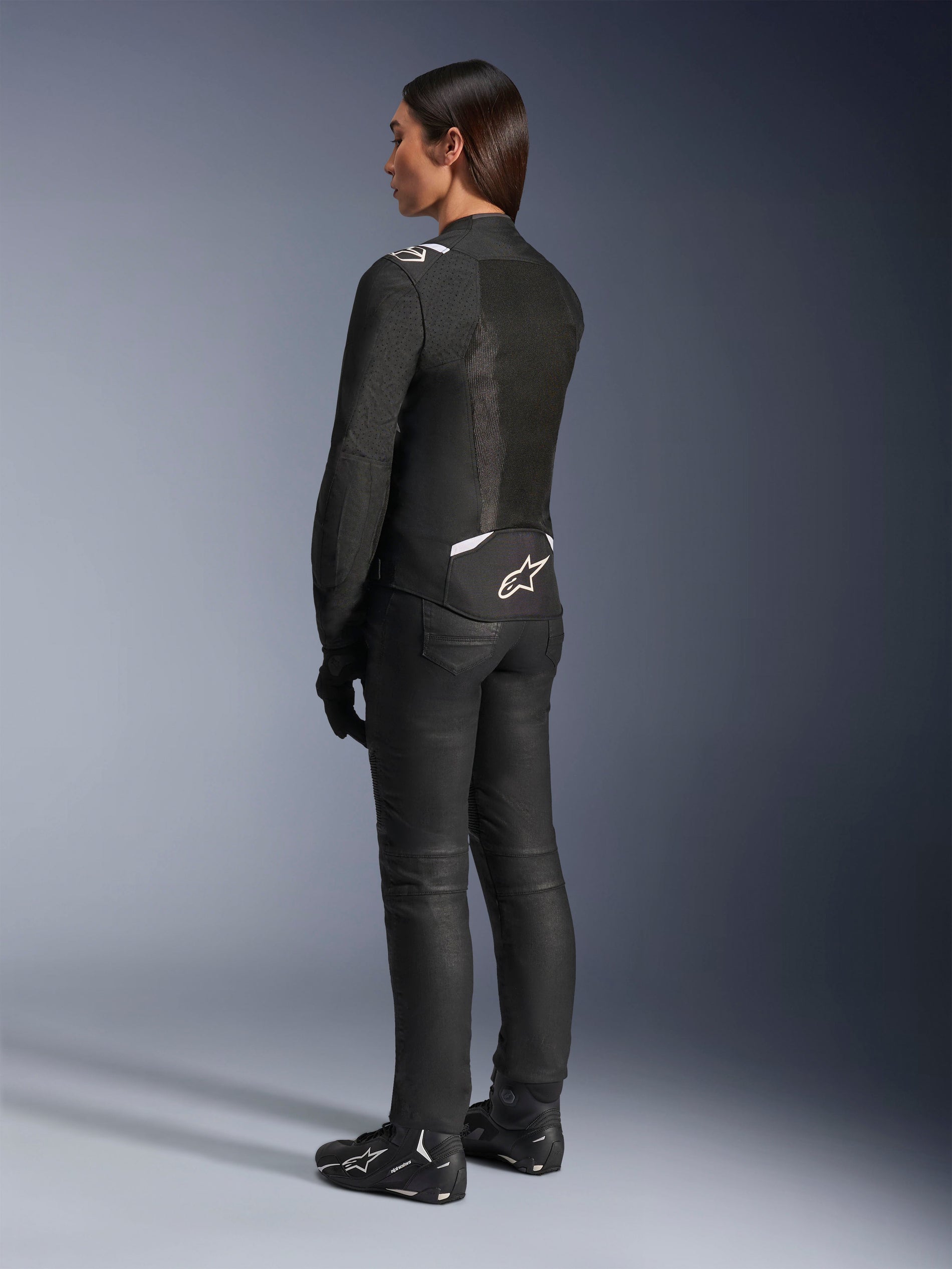 Veste Stella T-SPS Air V2