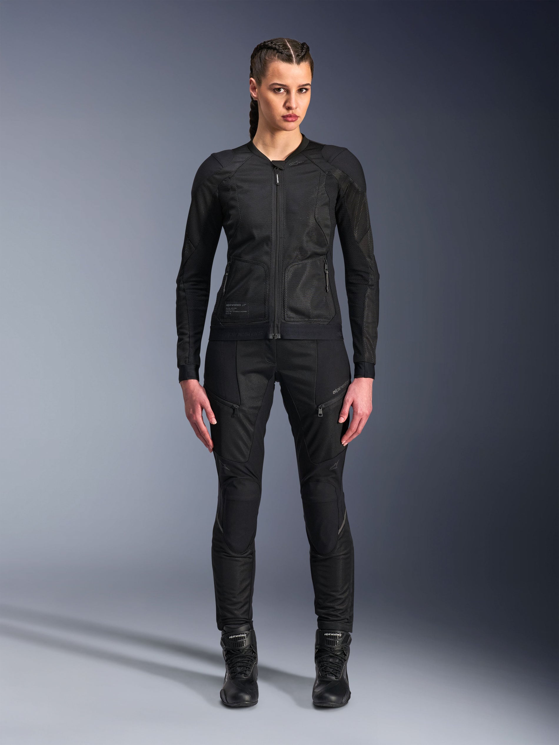 Veste Stella Troop-Air