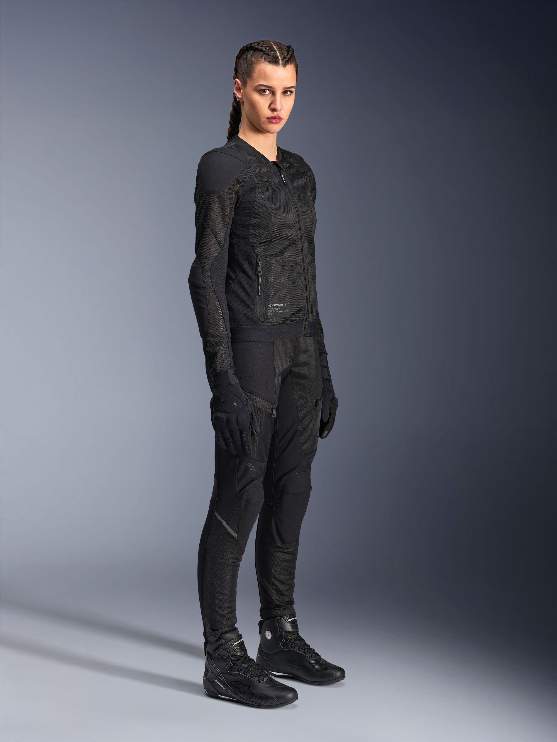 Veste Stella Troop-Air
