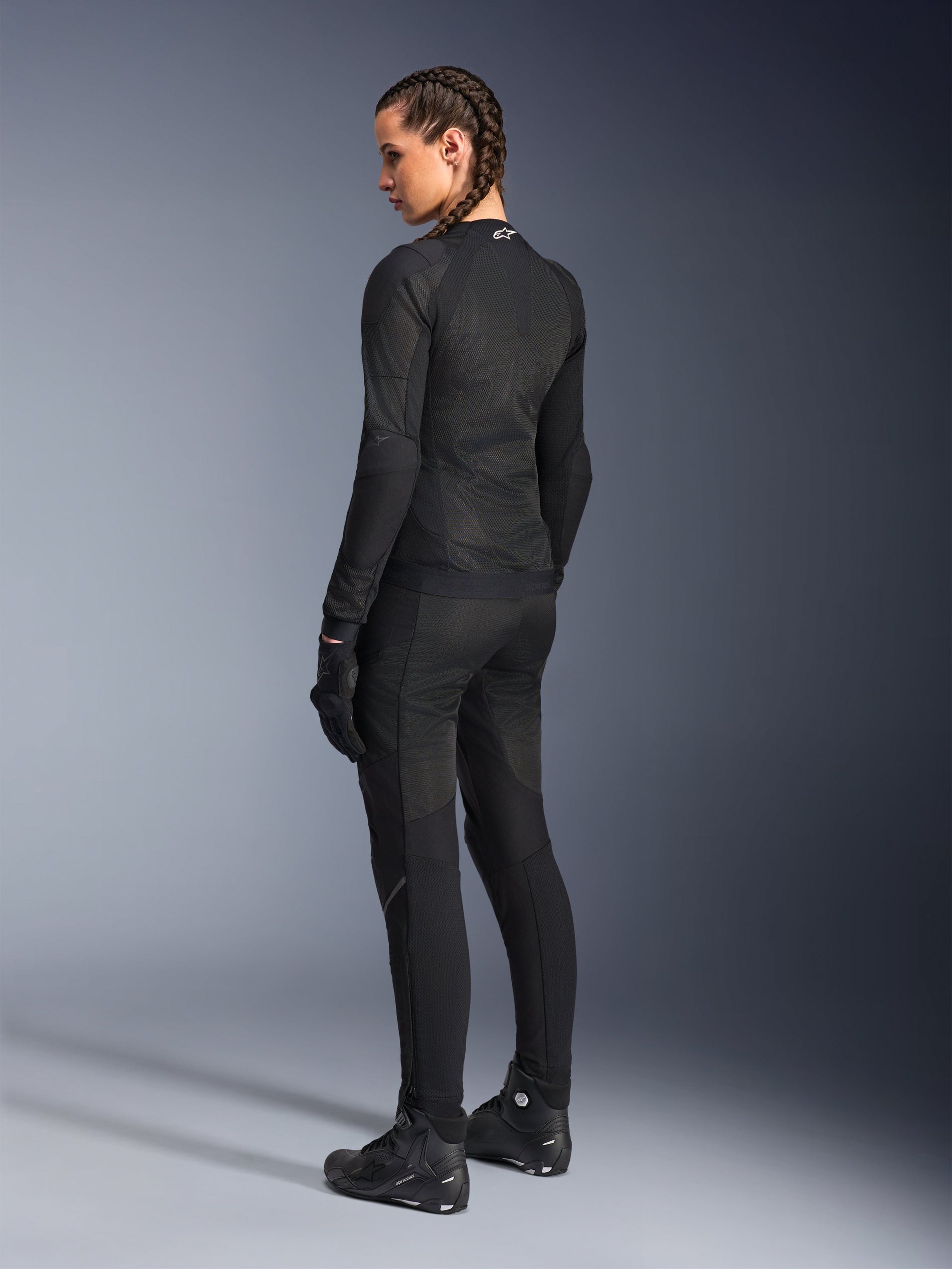 Veste Stella Troop-Air