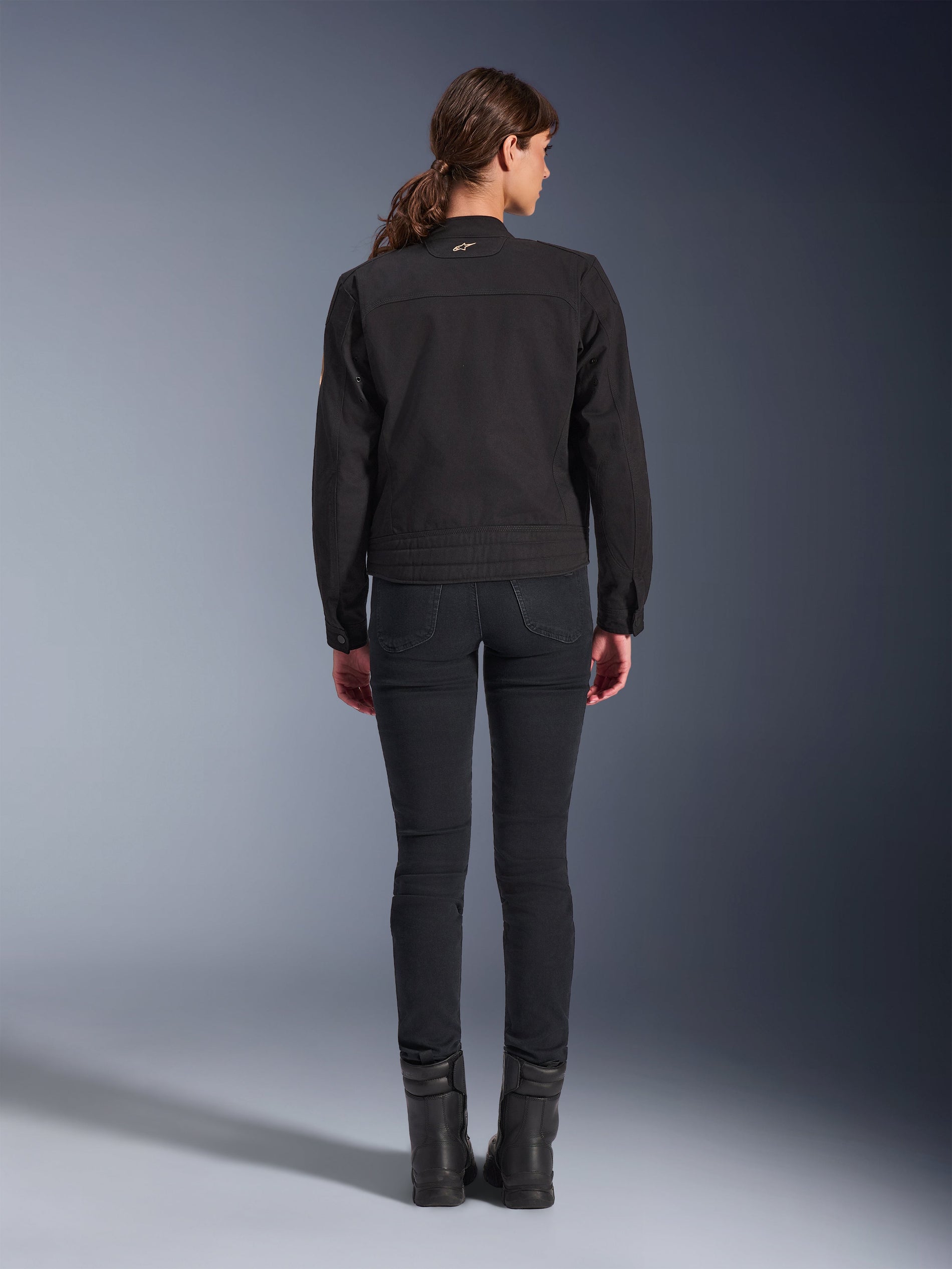 Veste Stella Grace