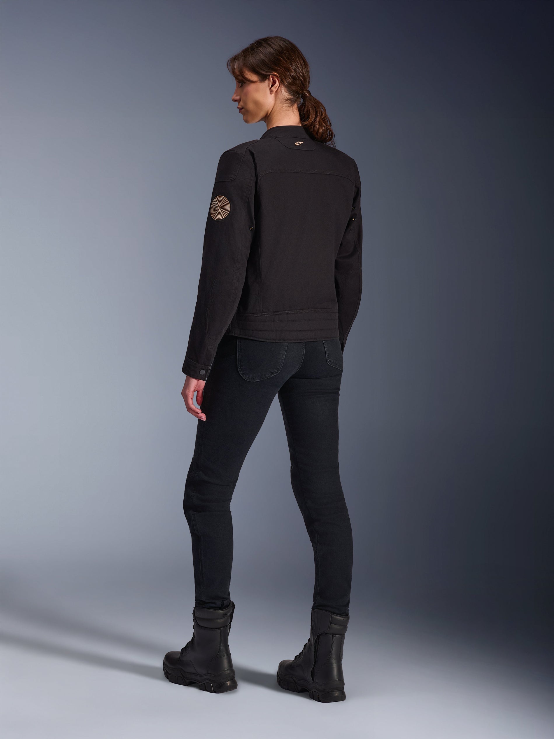 Veste Stella Grace