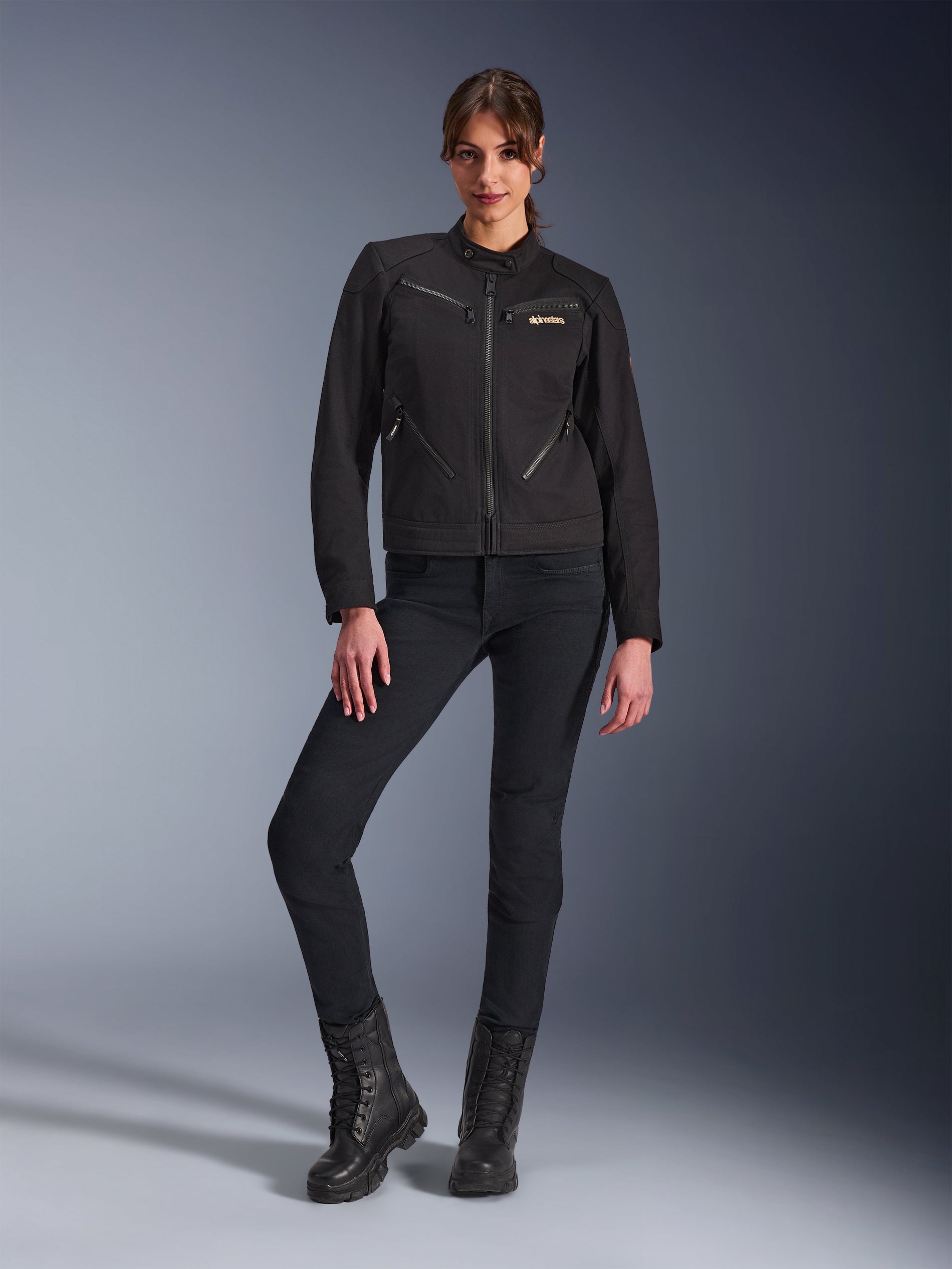 Veste Stella Grace