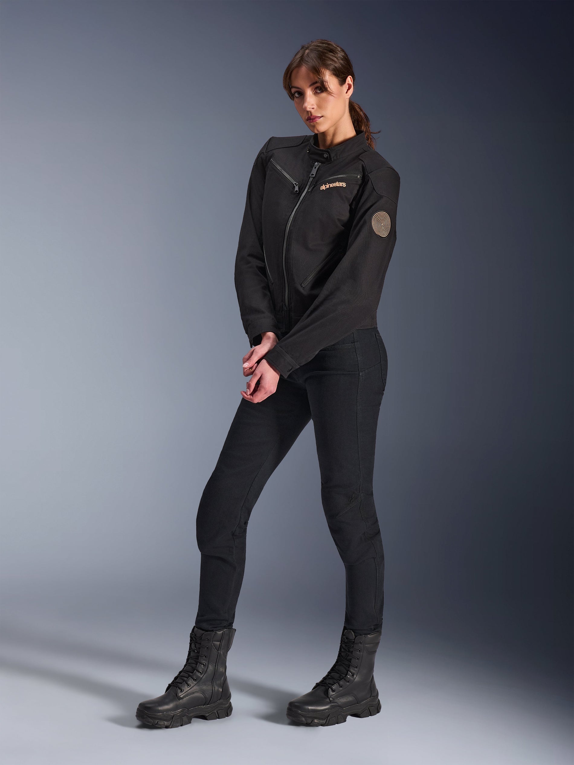 Veste Stella Grace