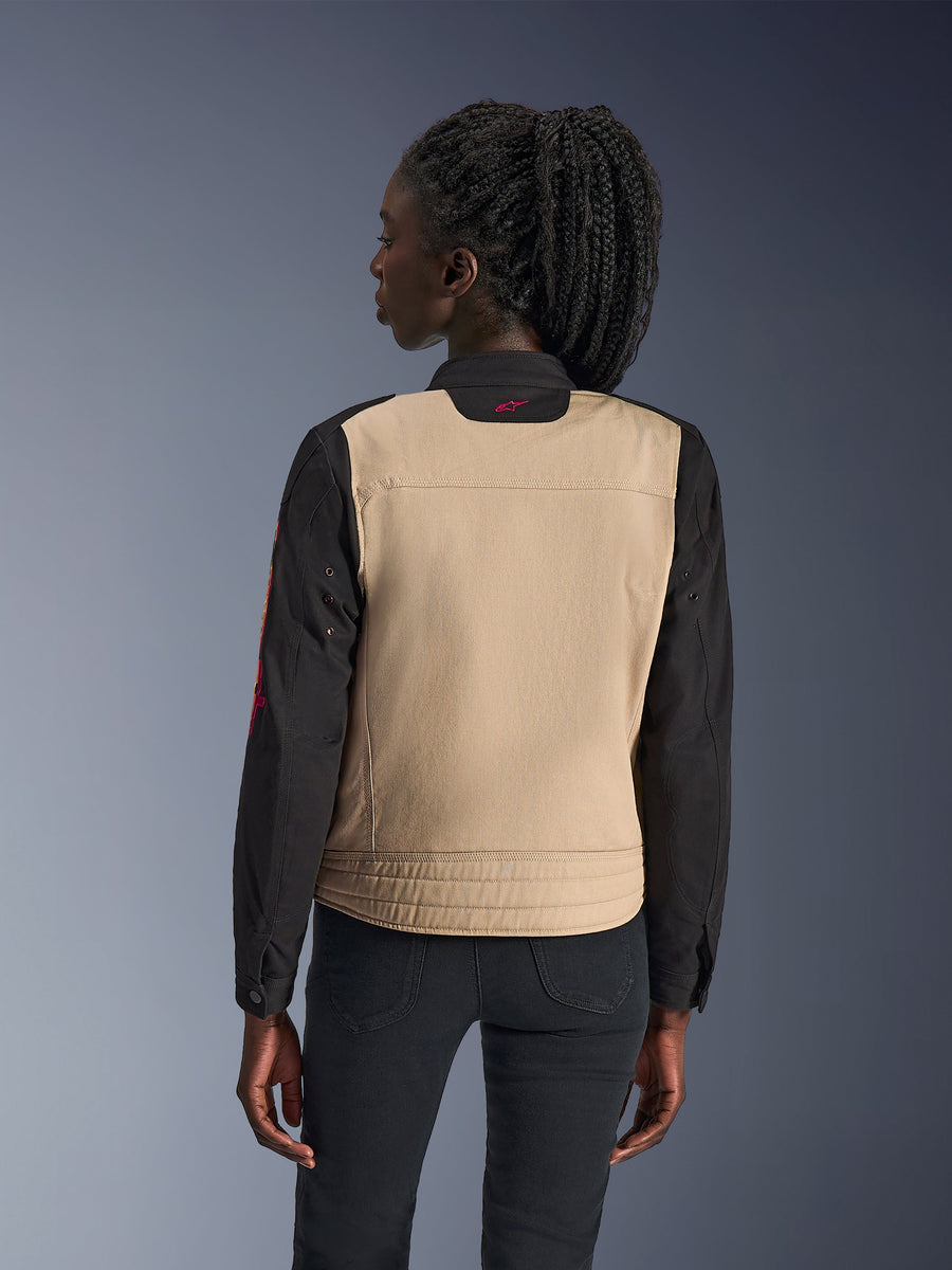Veste Stella Grace