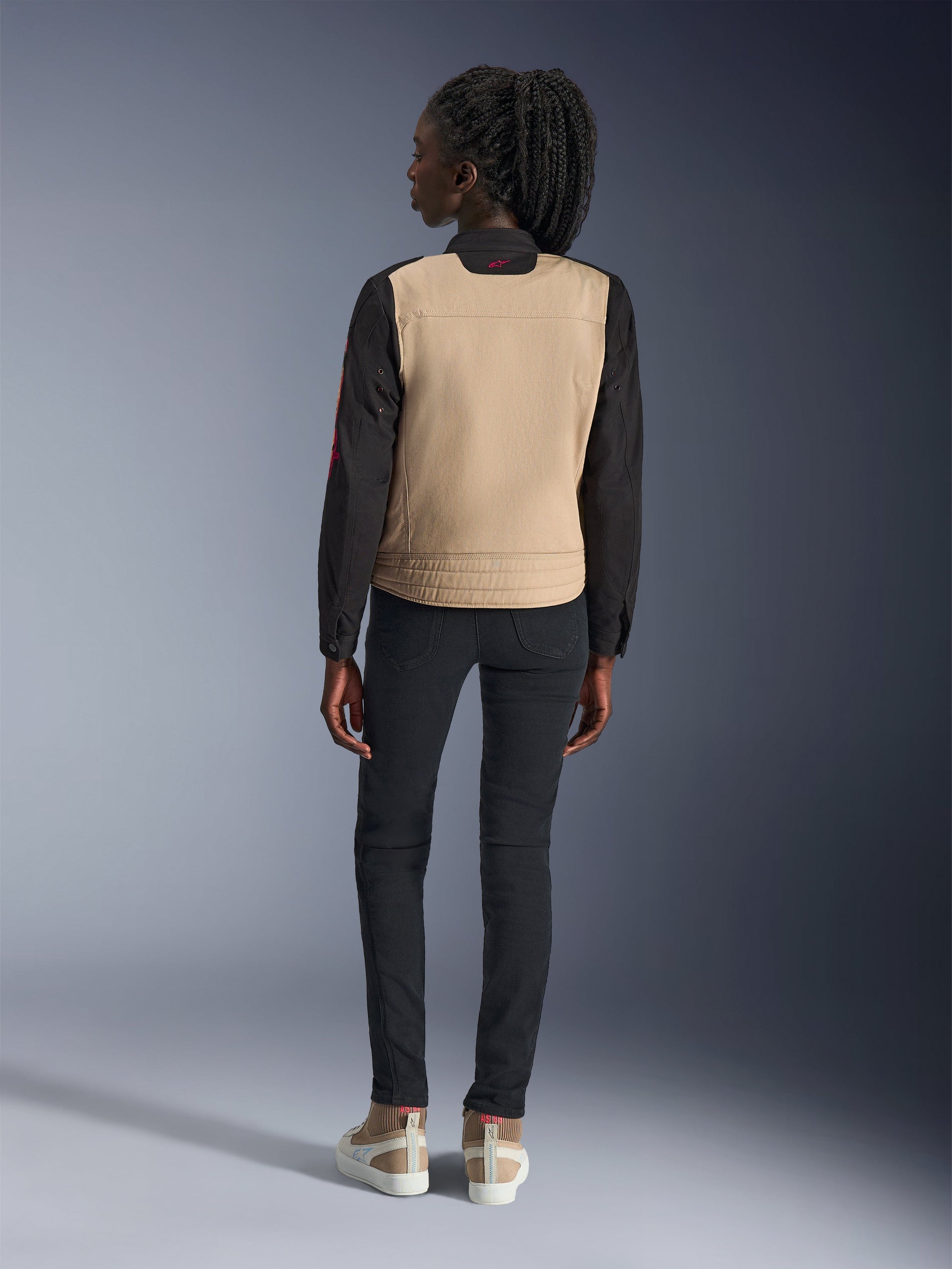 Veste Stella Grace