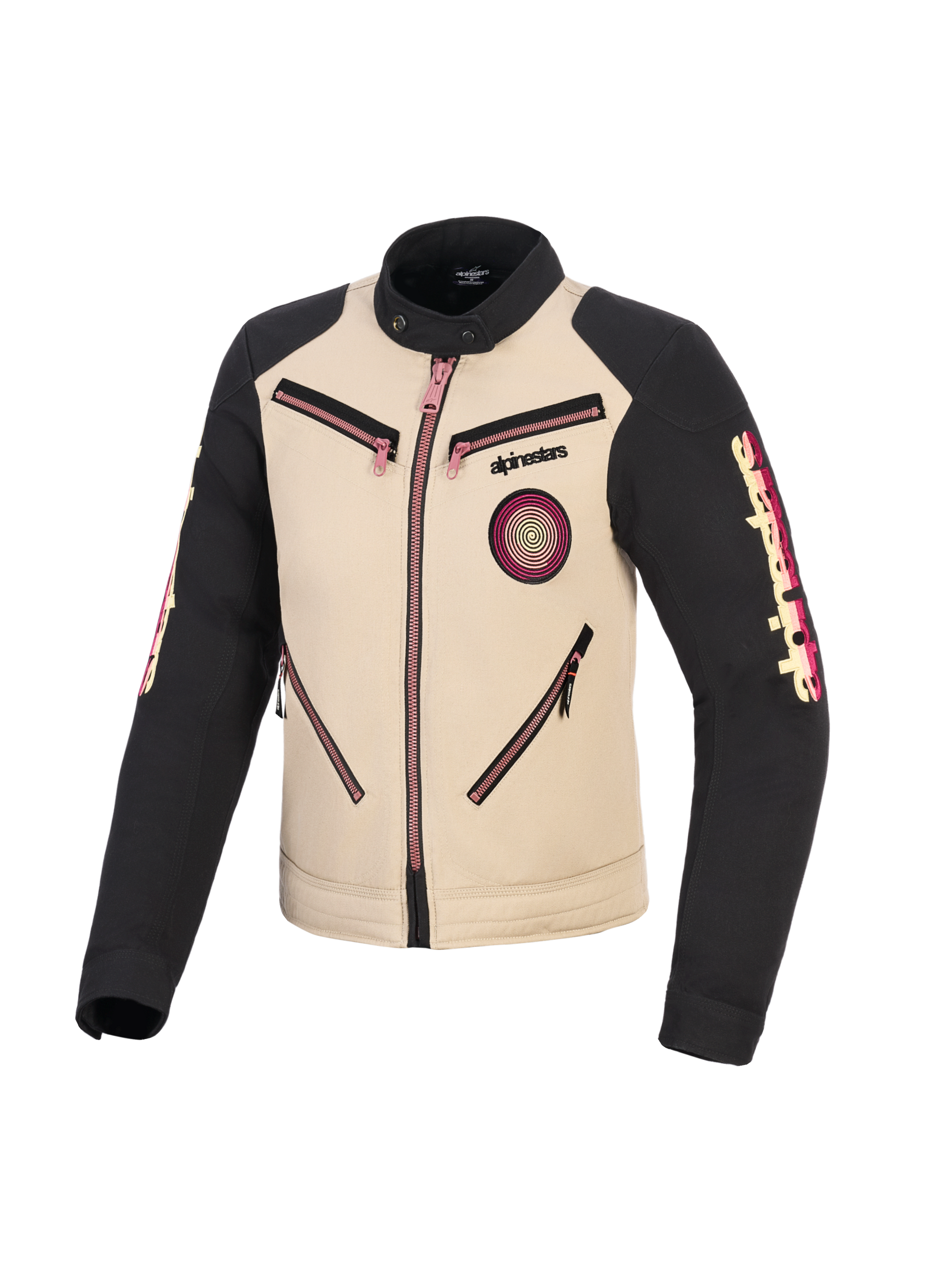 Veste Stella Grace