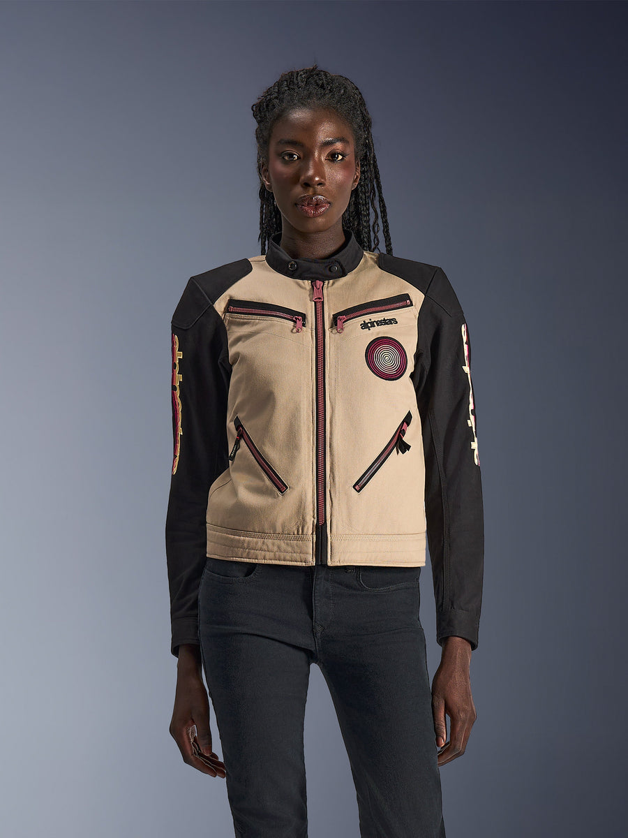 Veste Stella Grace