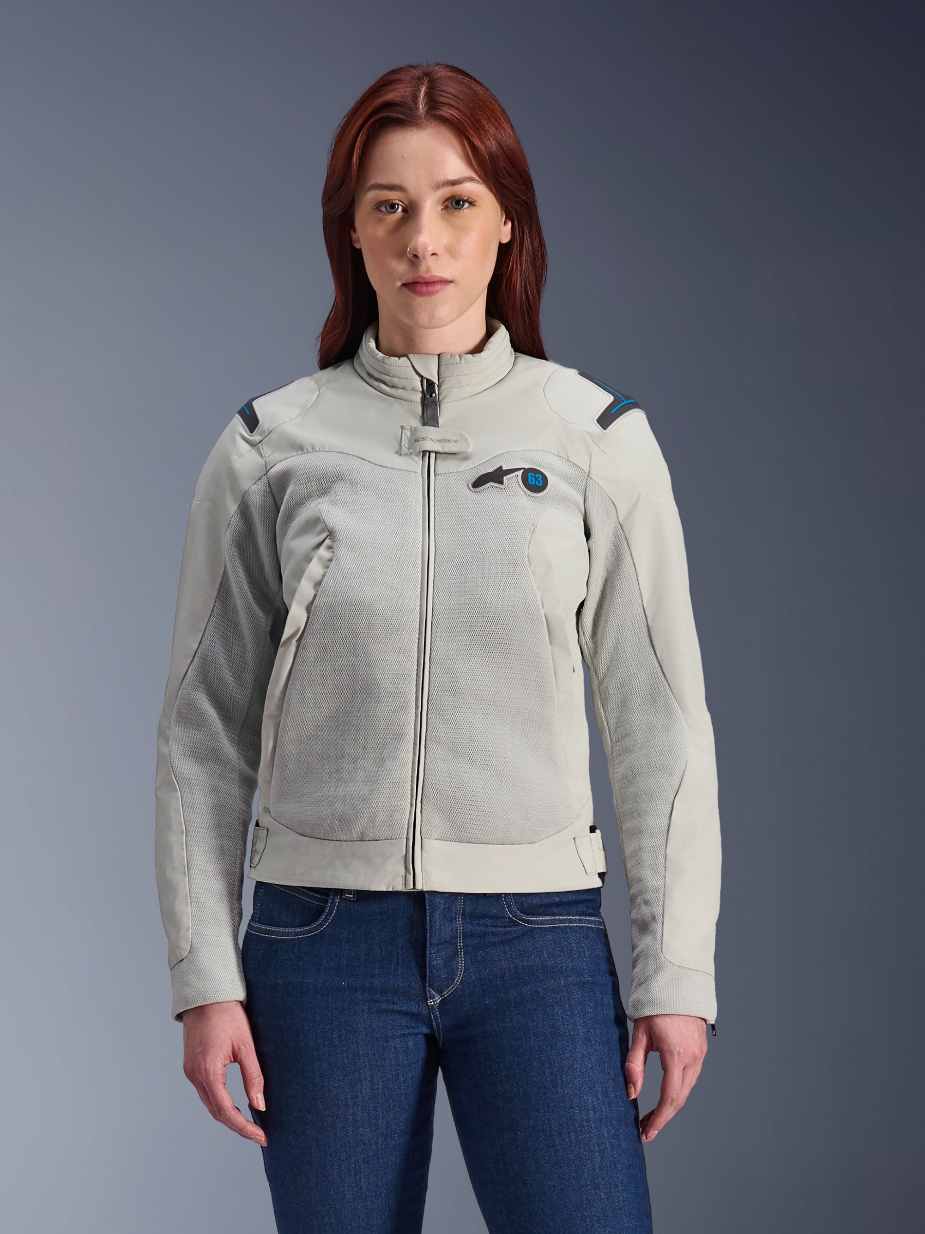 Veste Stella Circal-1 Air