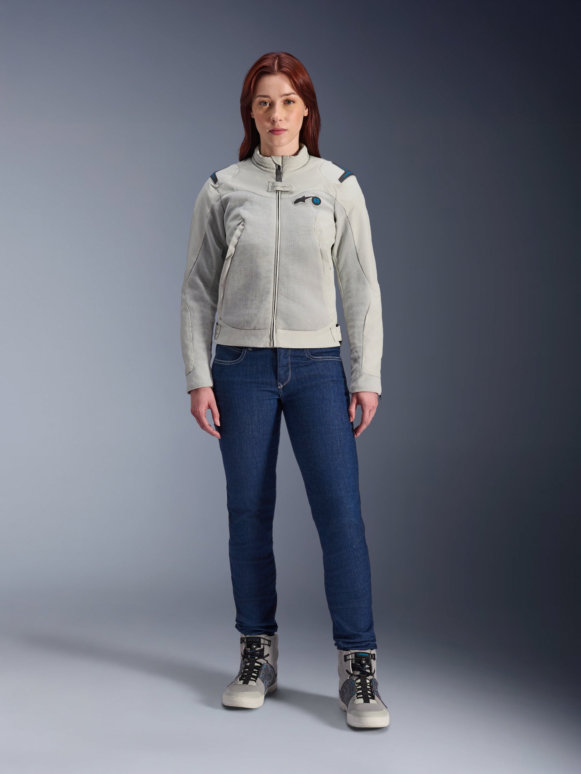 Veste Stella Circal-1 Air