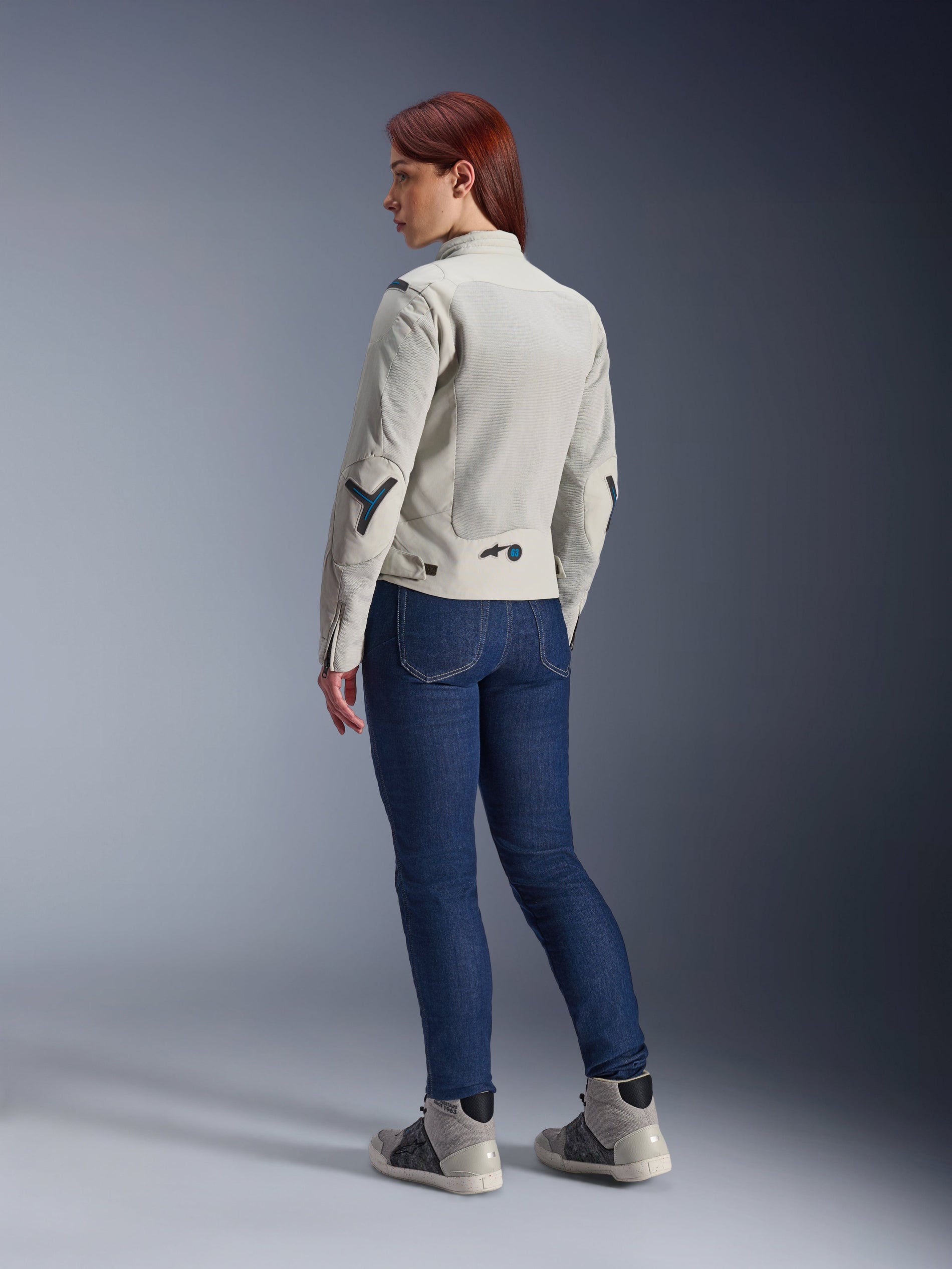 Veste Stella Circal-1 Air