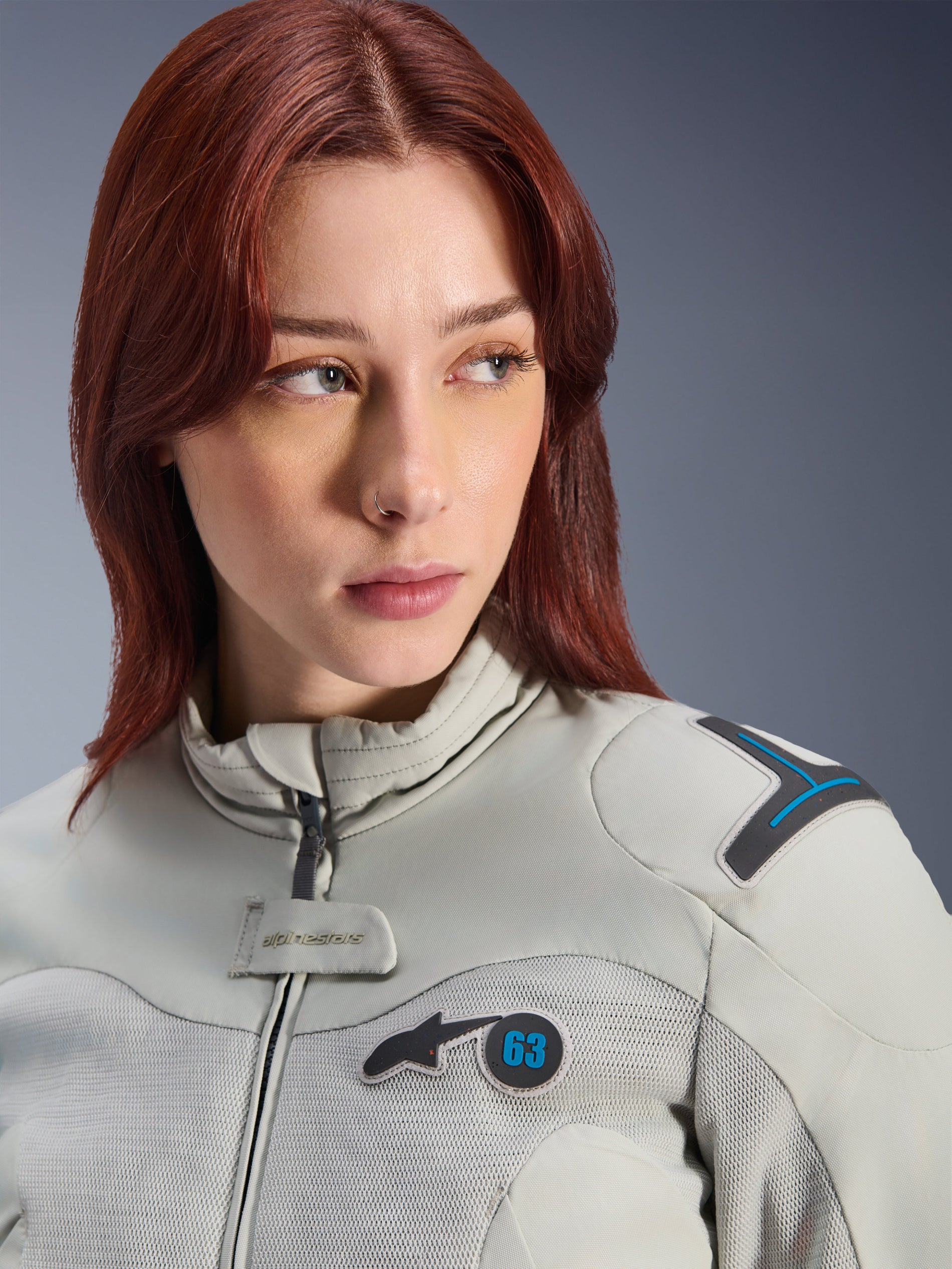 Veste Stella Circal-1 Air