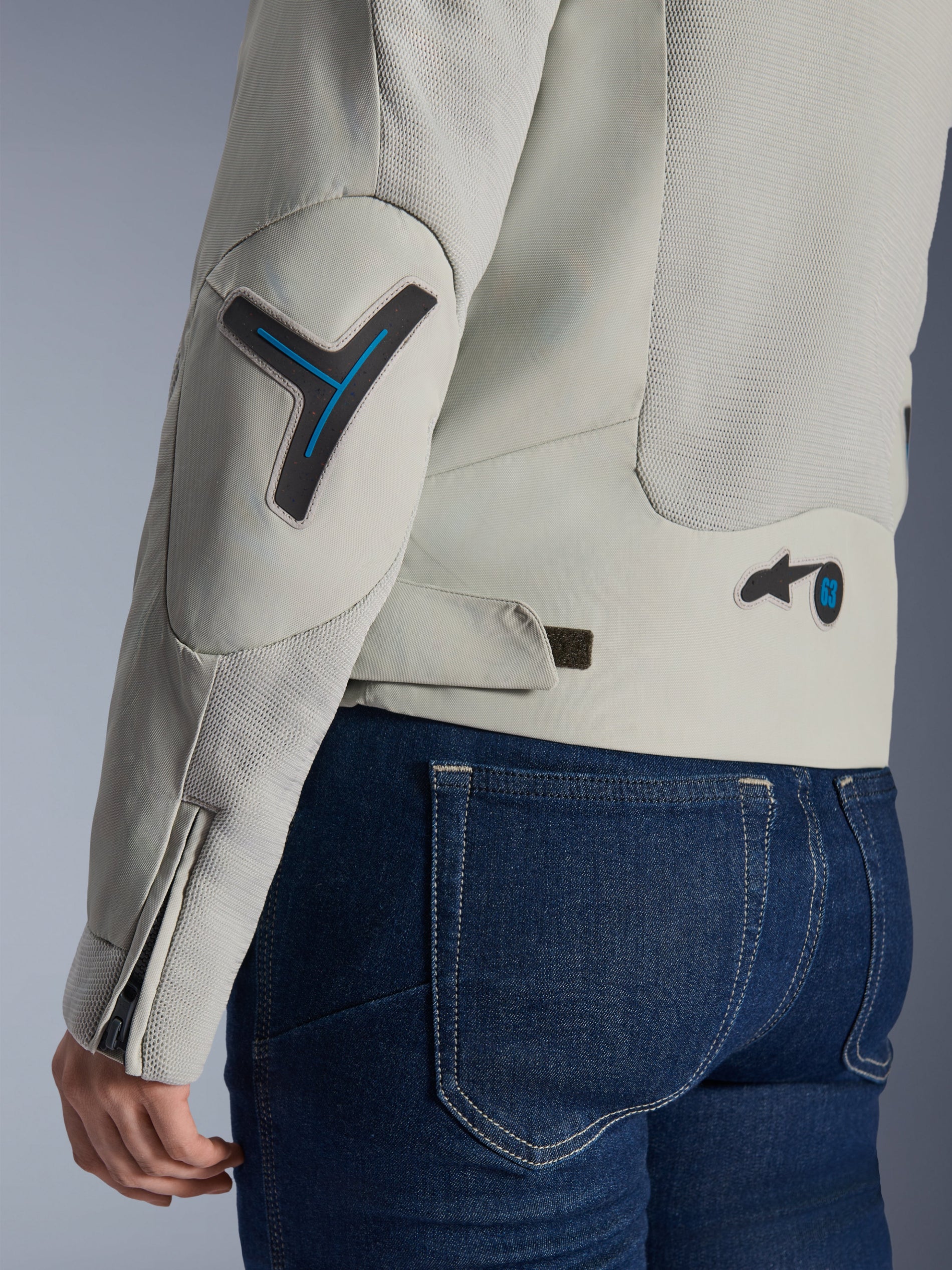 Veste Stella Circal-1 Air
