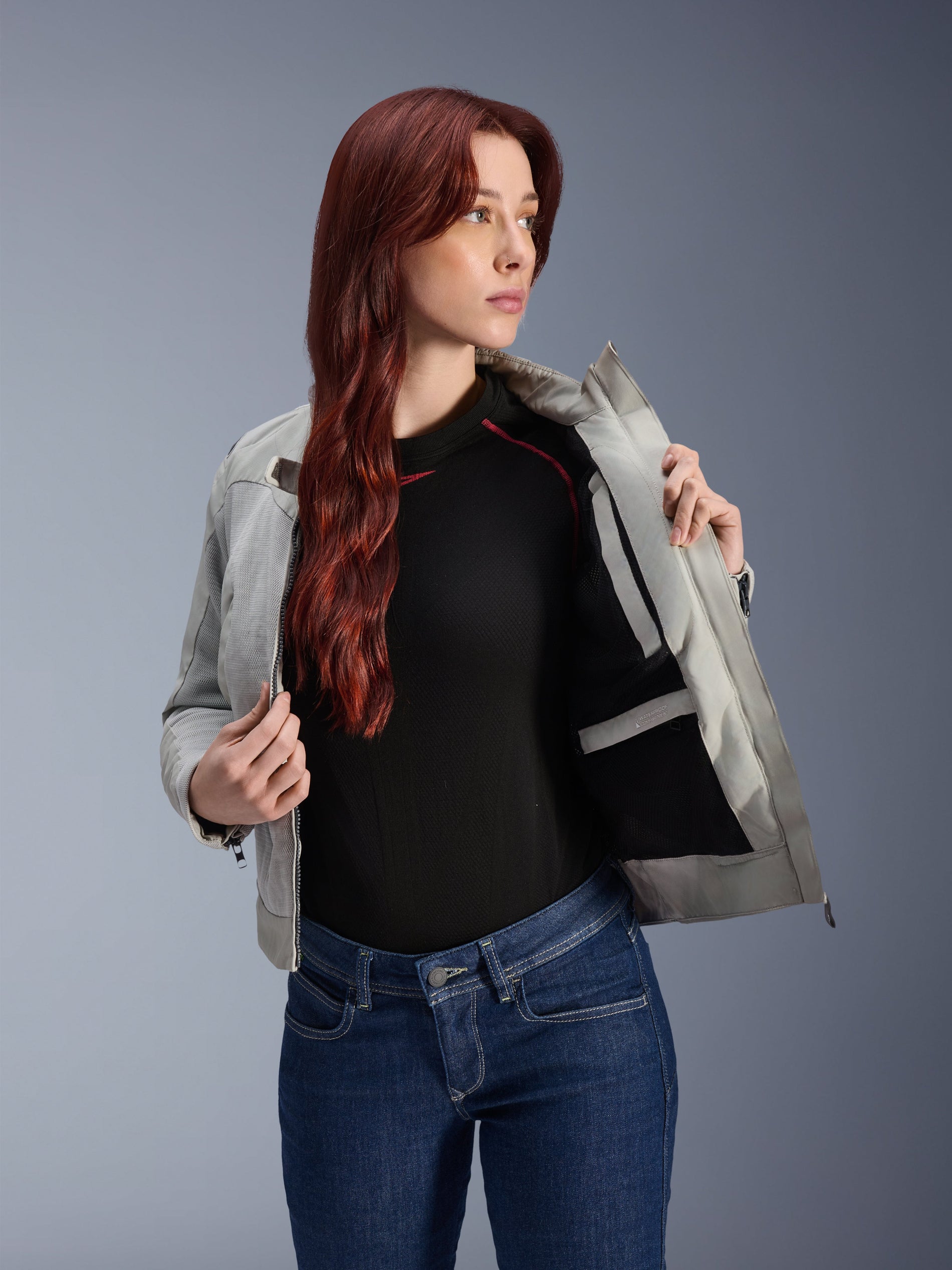 Veste Stella Circal-1 Air