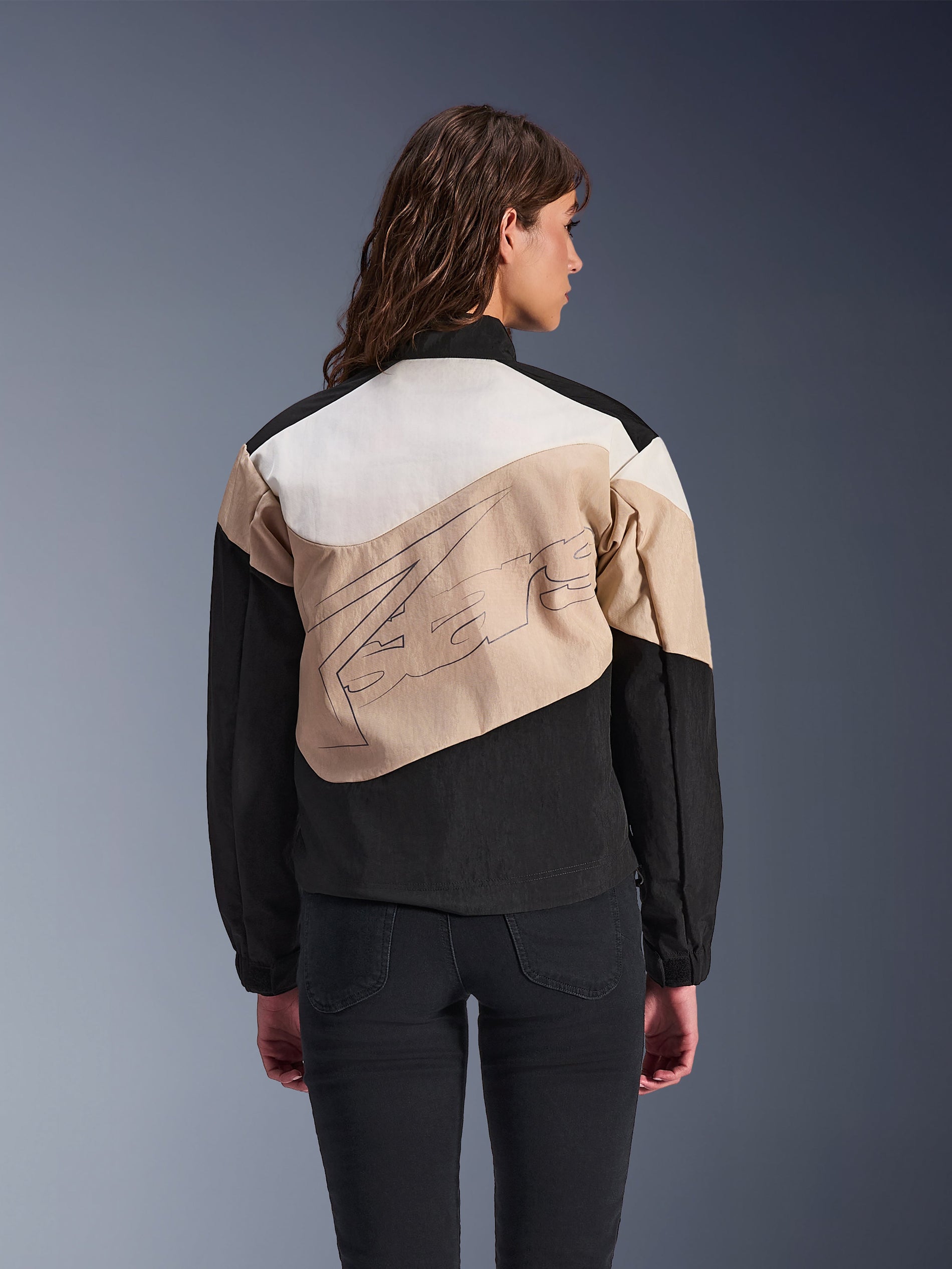Veste Stella Moshell