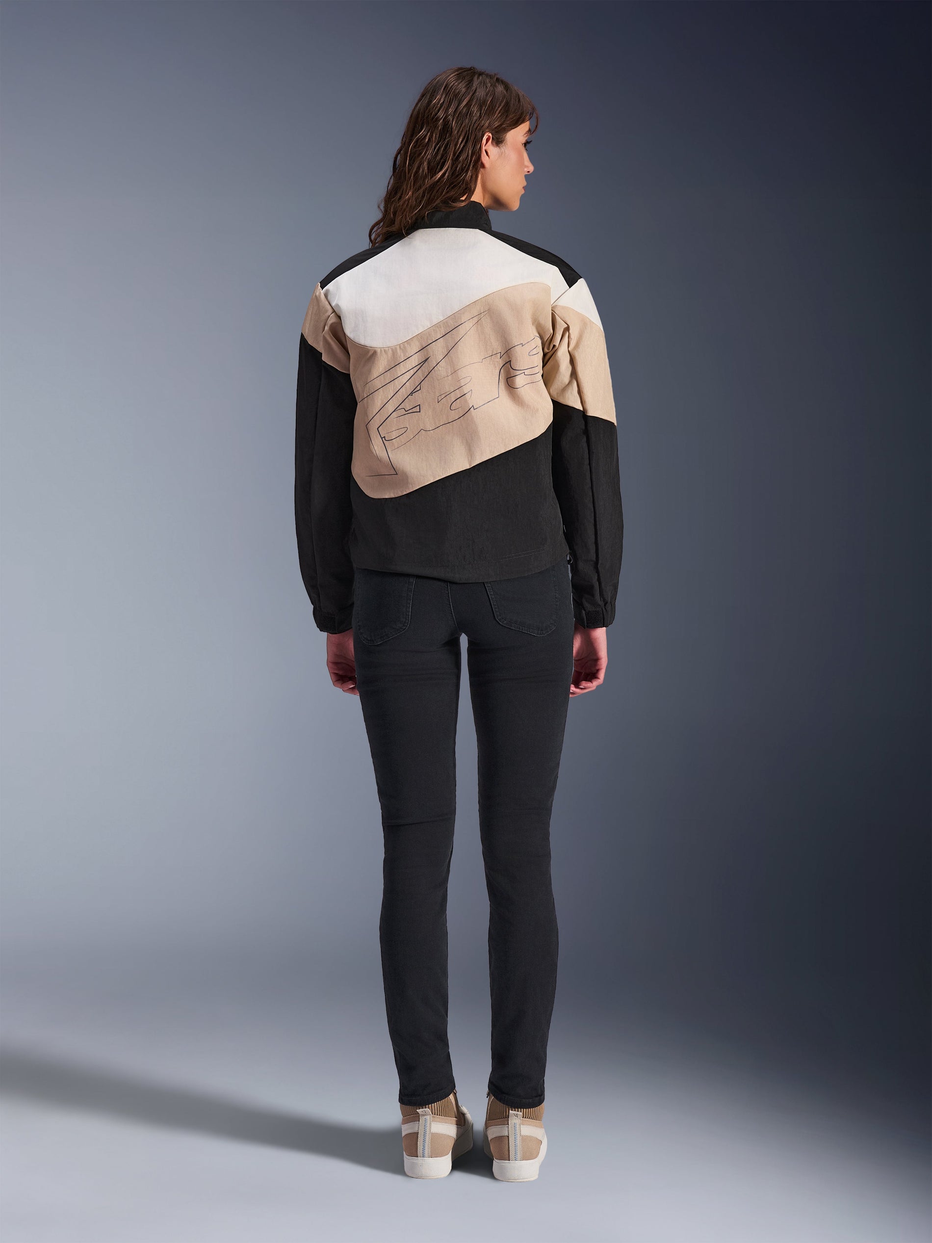 Veste Stella Moshell