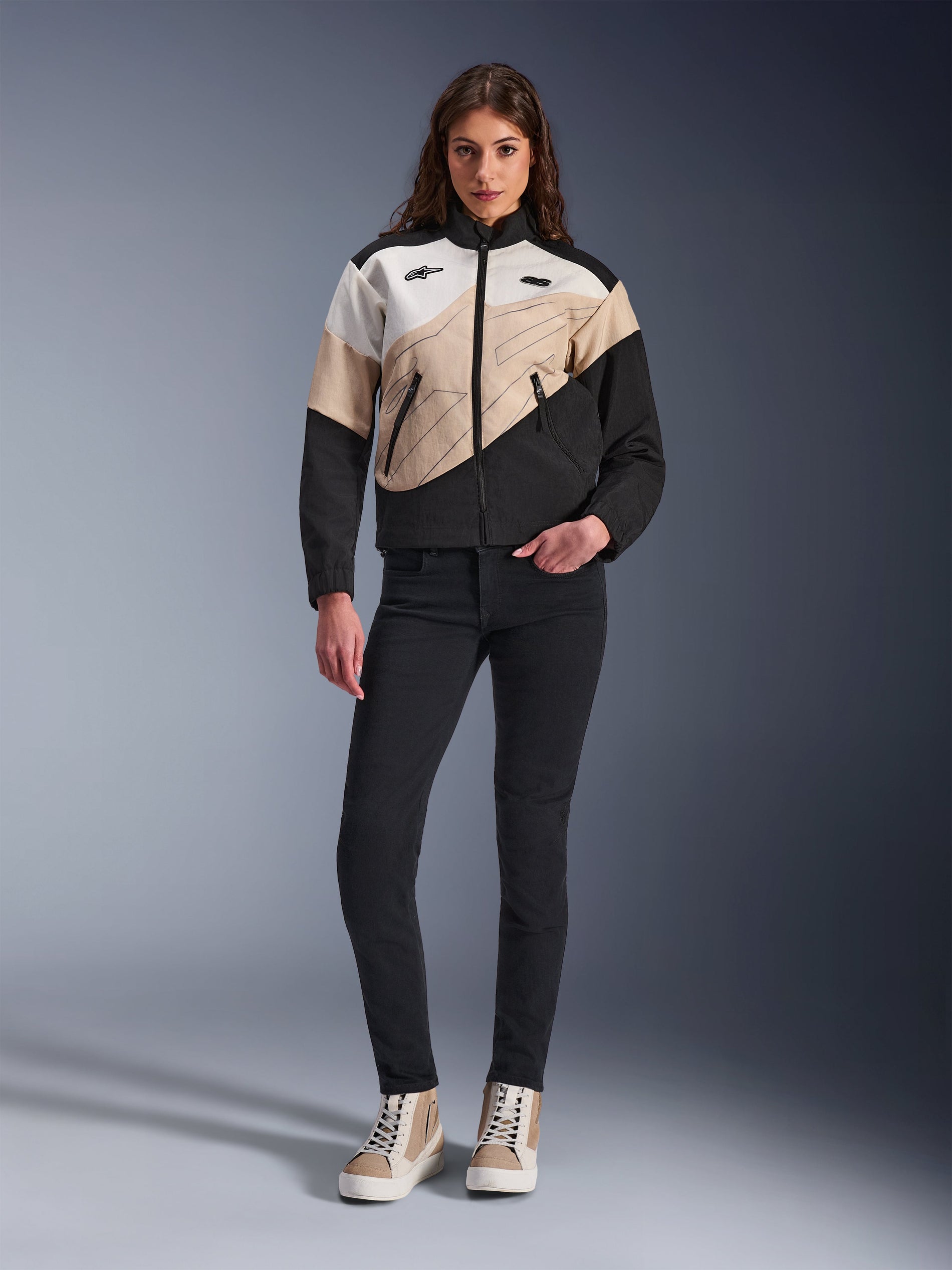 Veste Stella Moshell