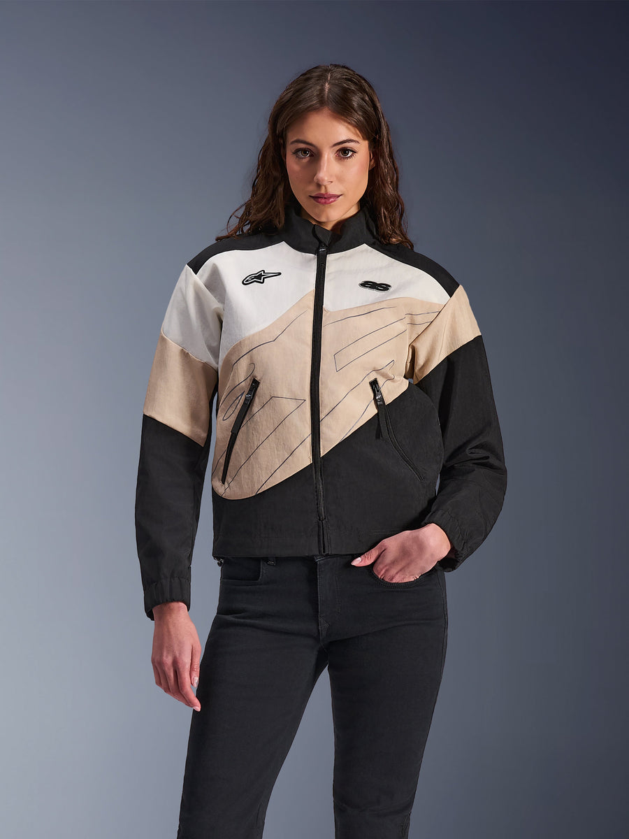 Veste Stella Moshell