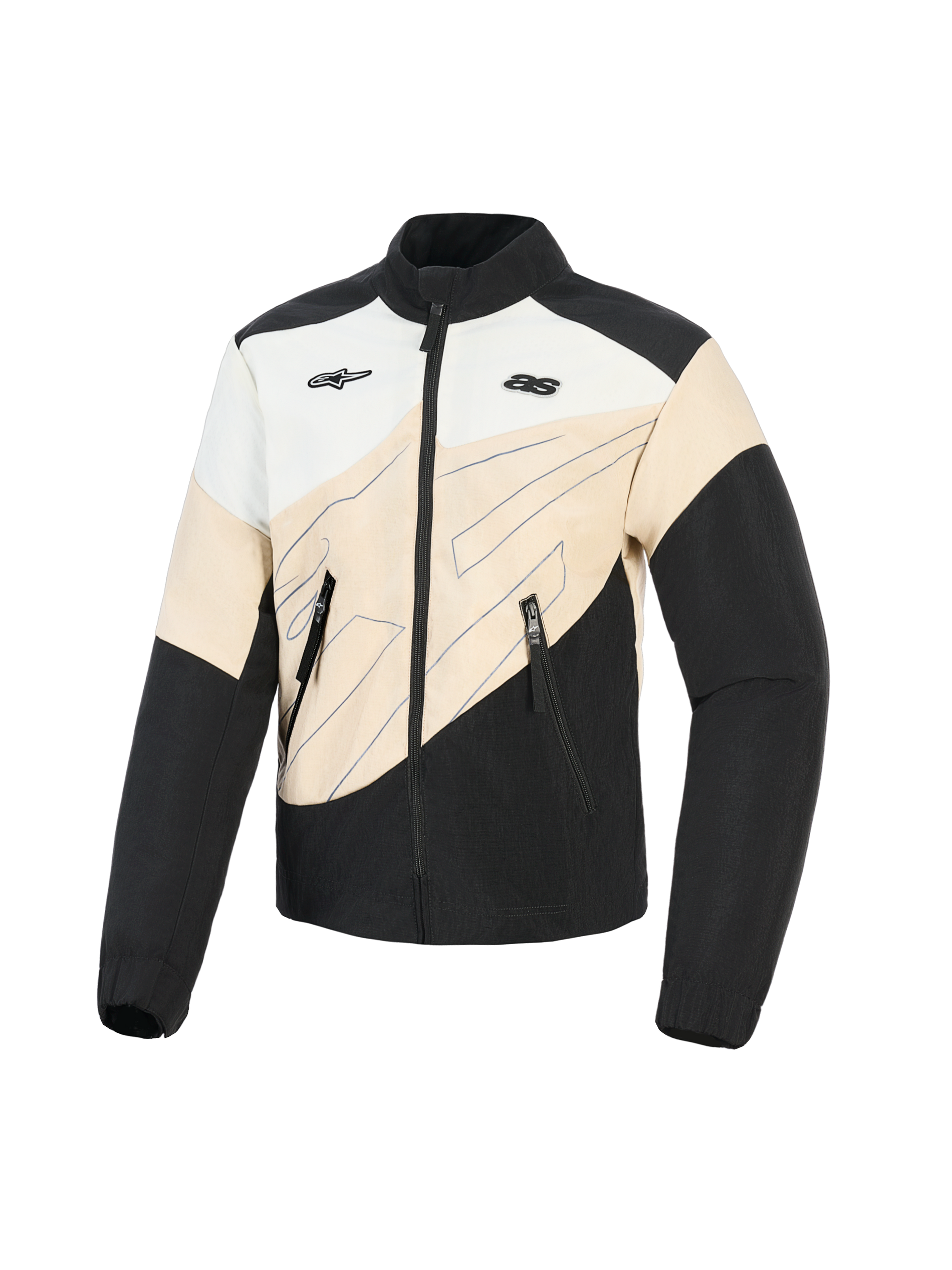Veste Stella Moshell