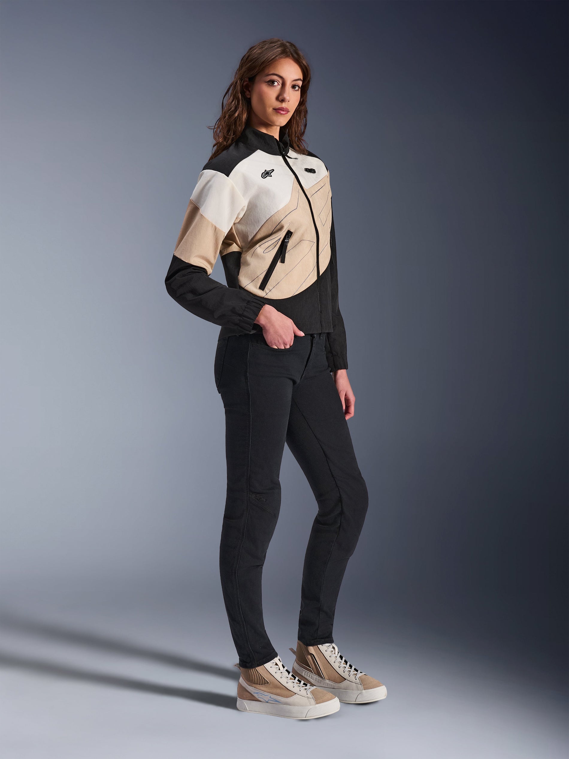 Veste Stella Moshell