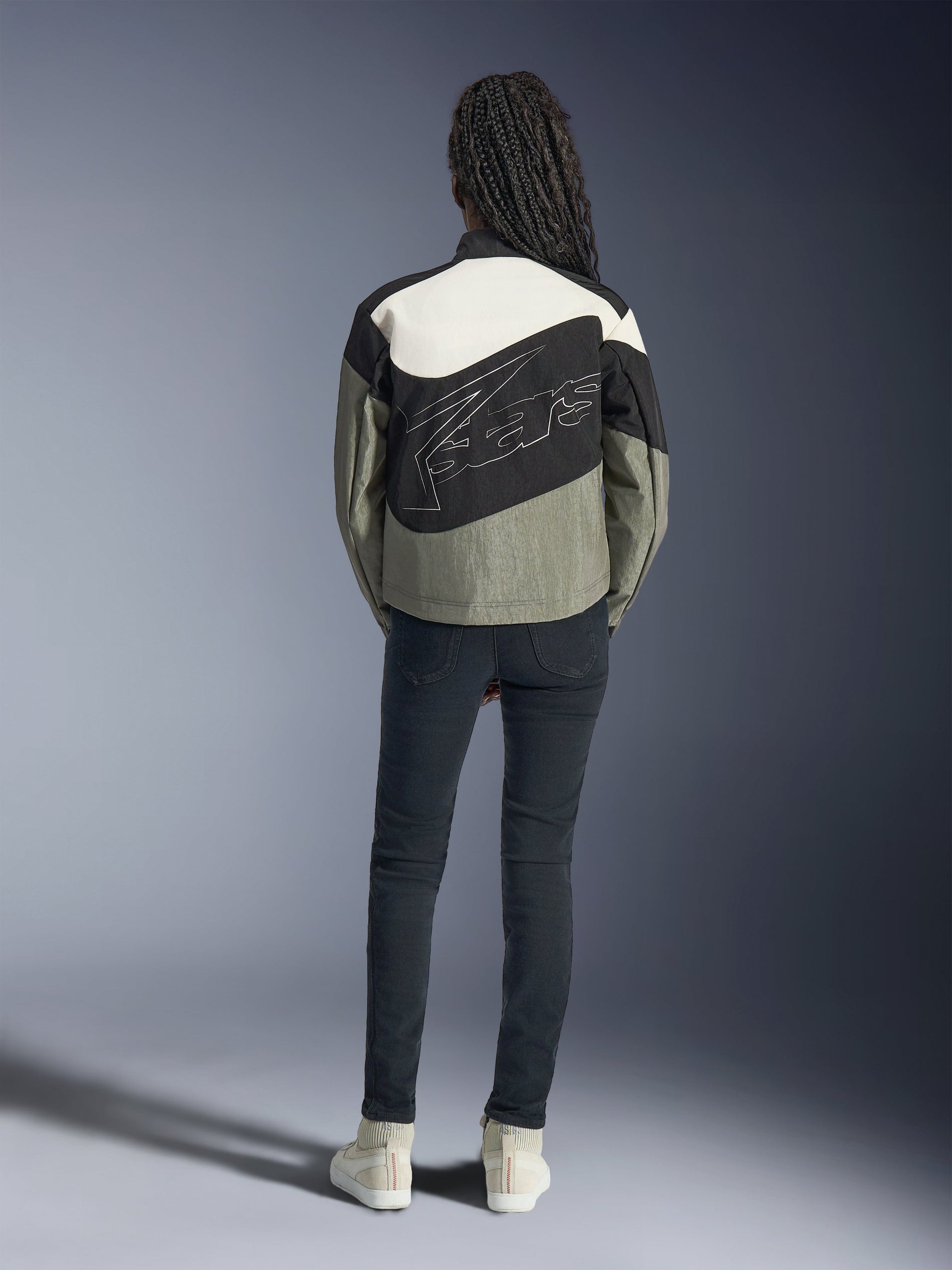 Veste Stella Moshell