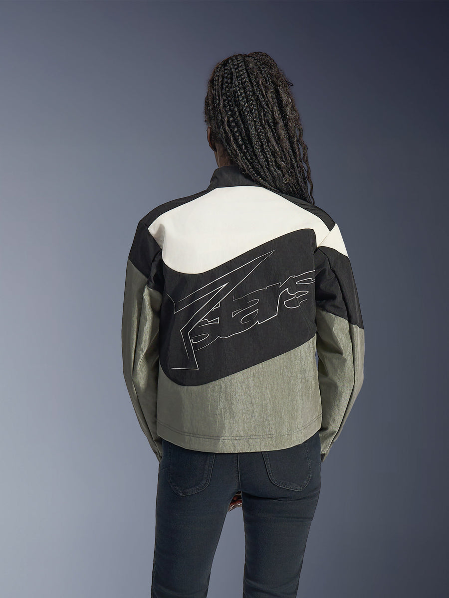 Veste Stella Moshell