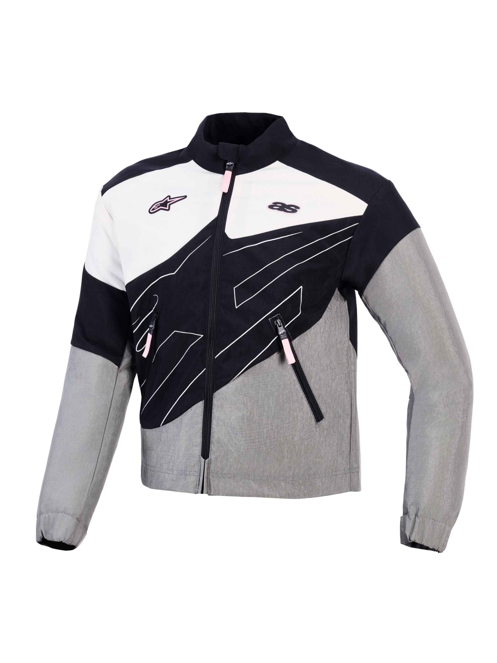 Veste Stella Moshell