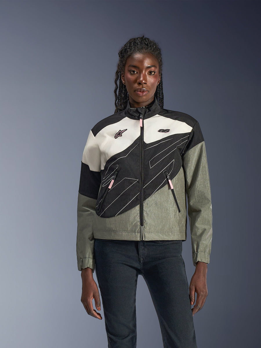 Veste Stella Moshell