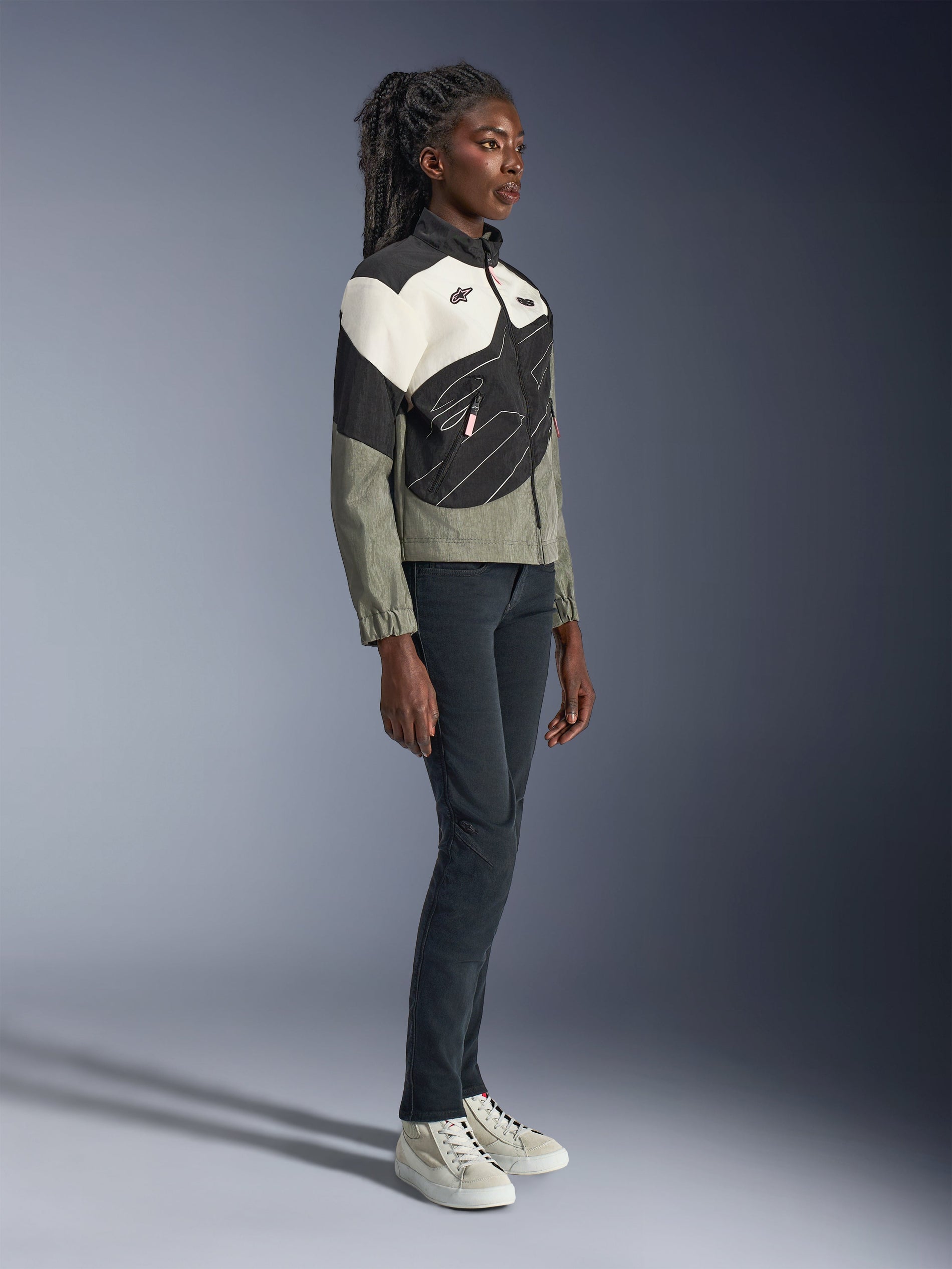 Veste Stella Moshell