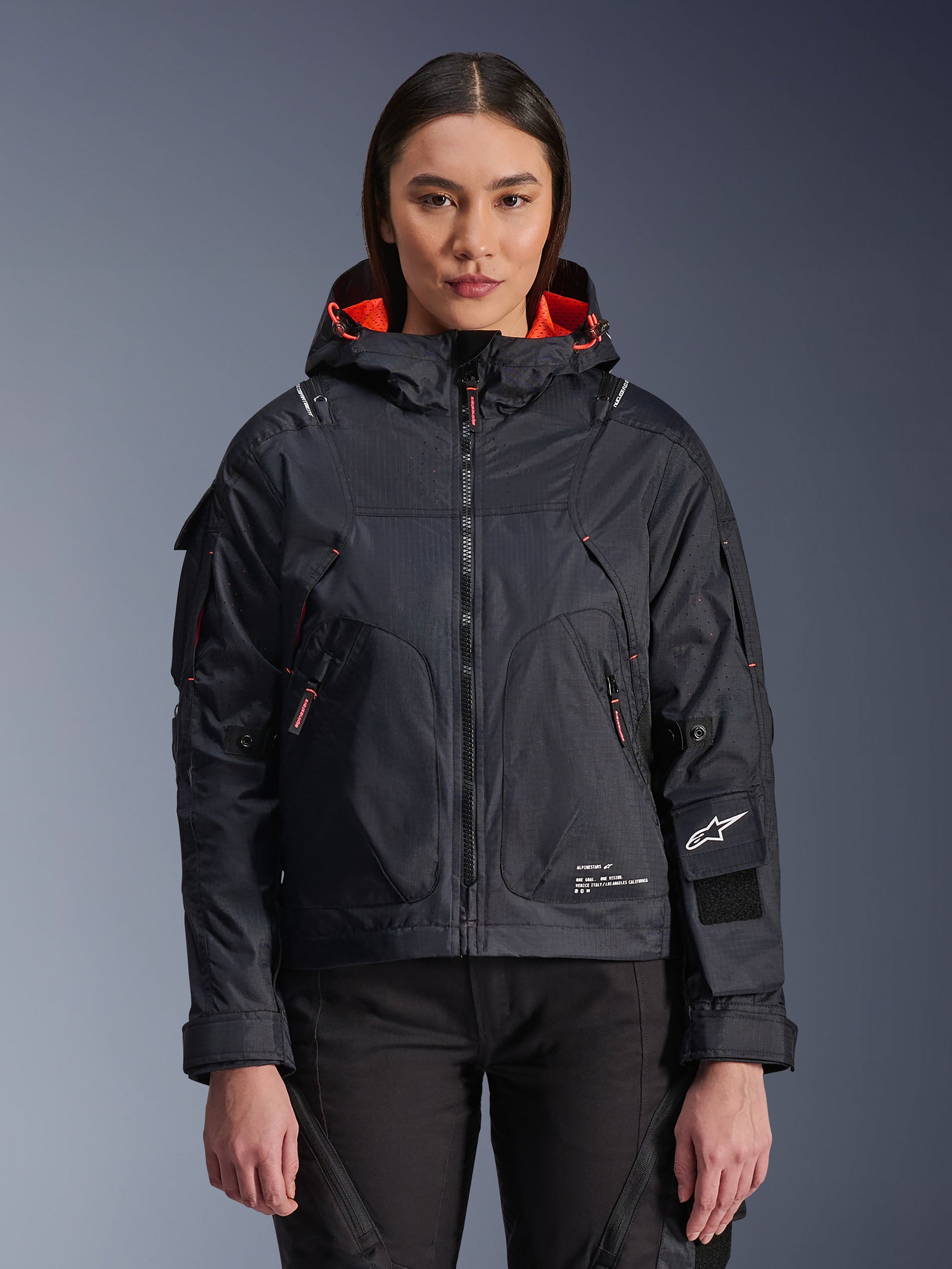 Veste Molly Air