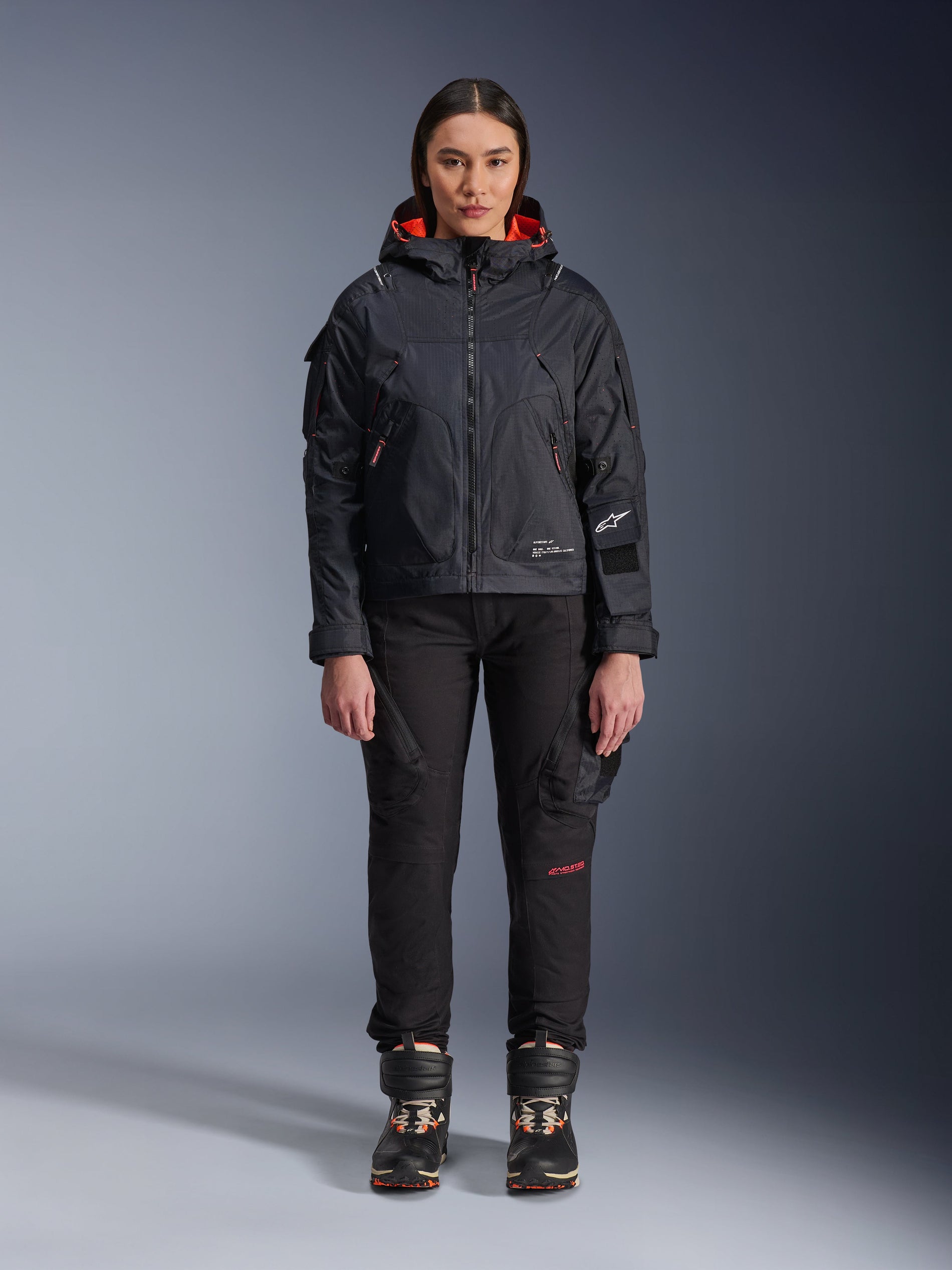 Veste Molly Air