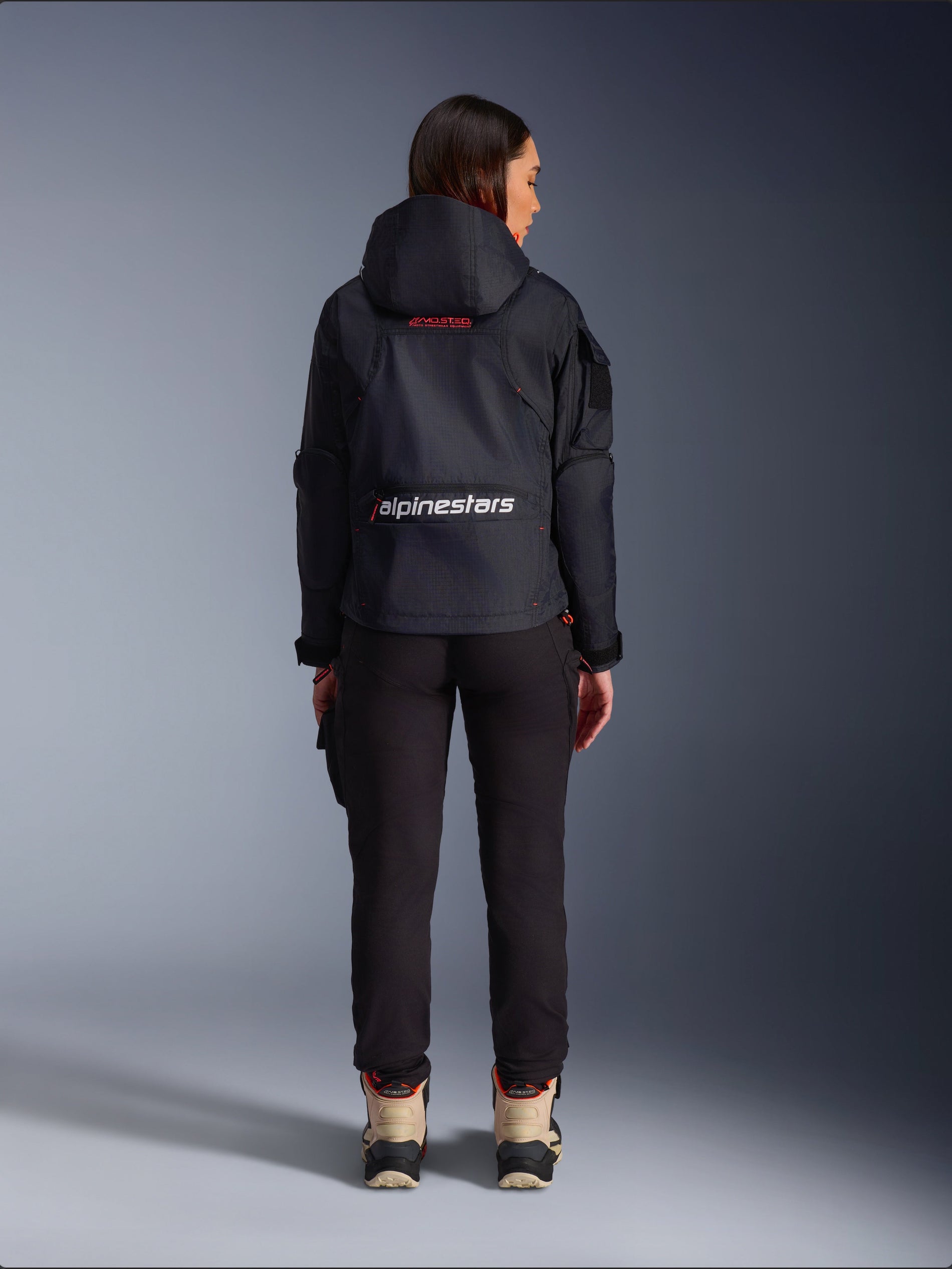 Pantalon Actea