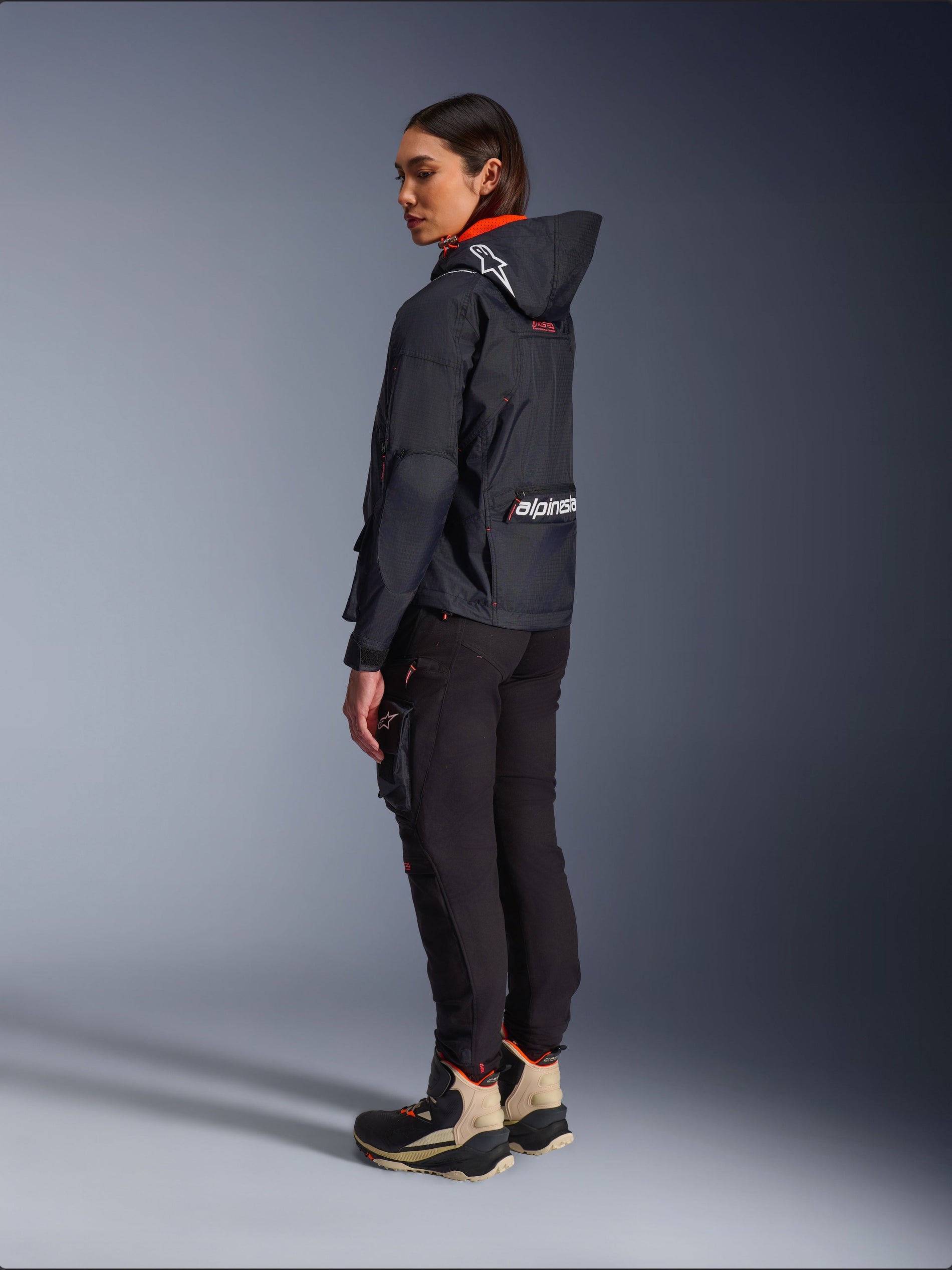 Veste Molly Air