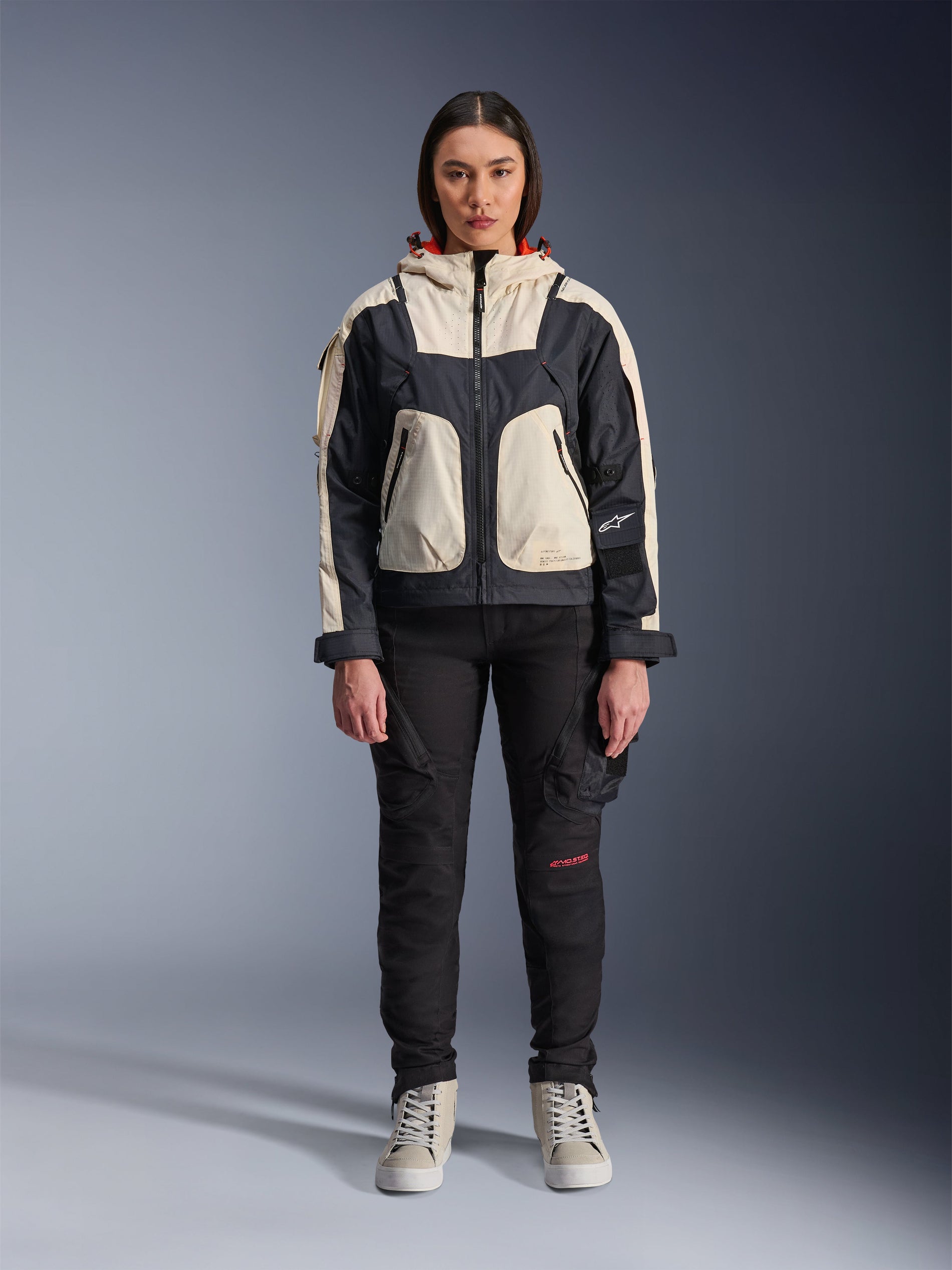 Veste Molly Air