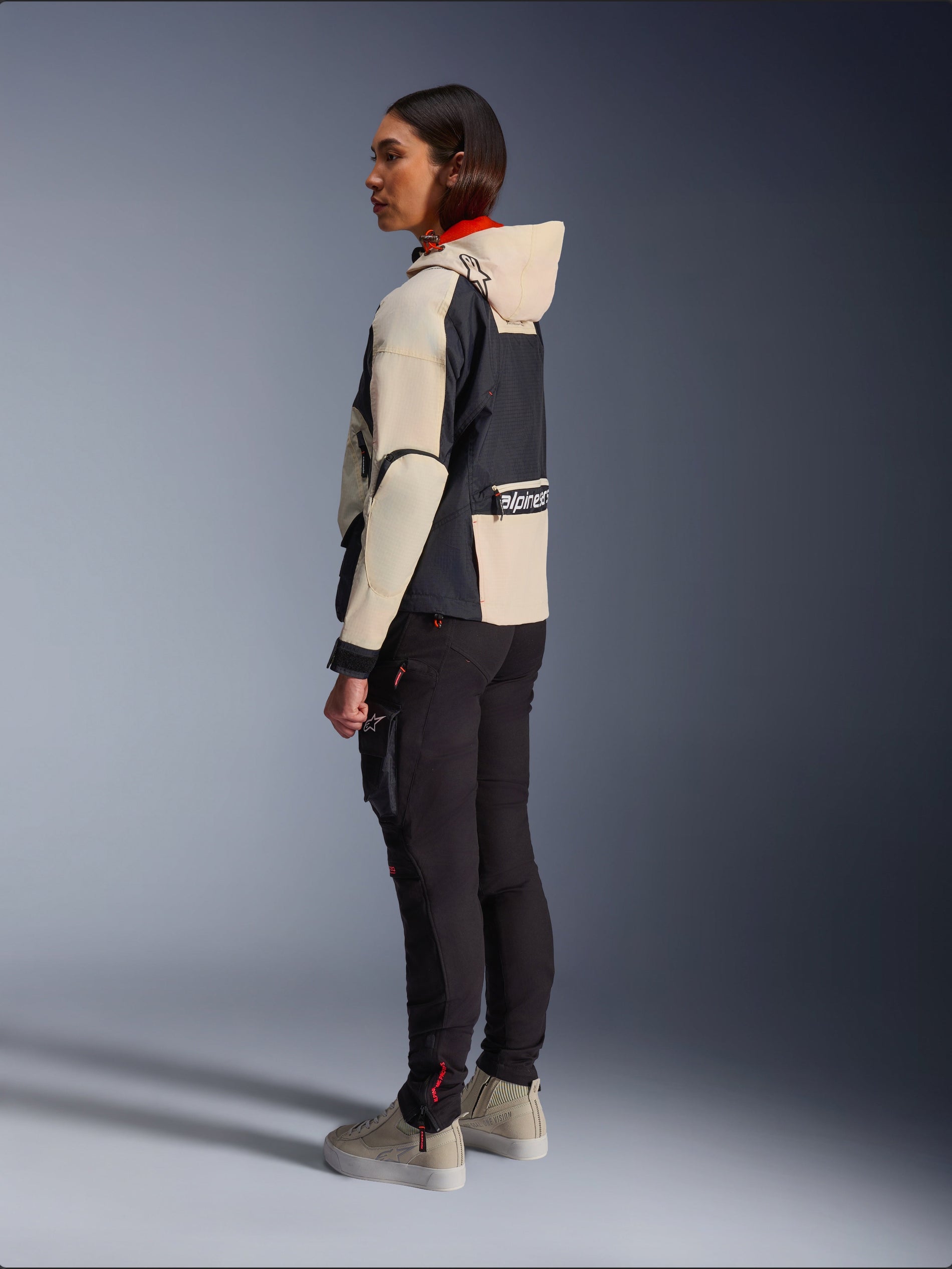 Veste Molly Air