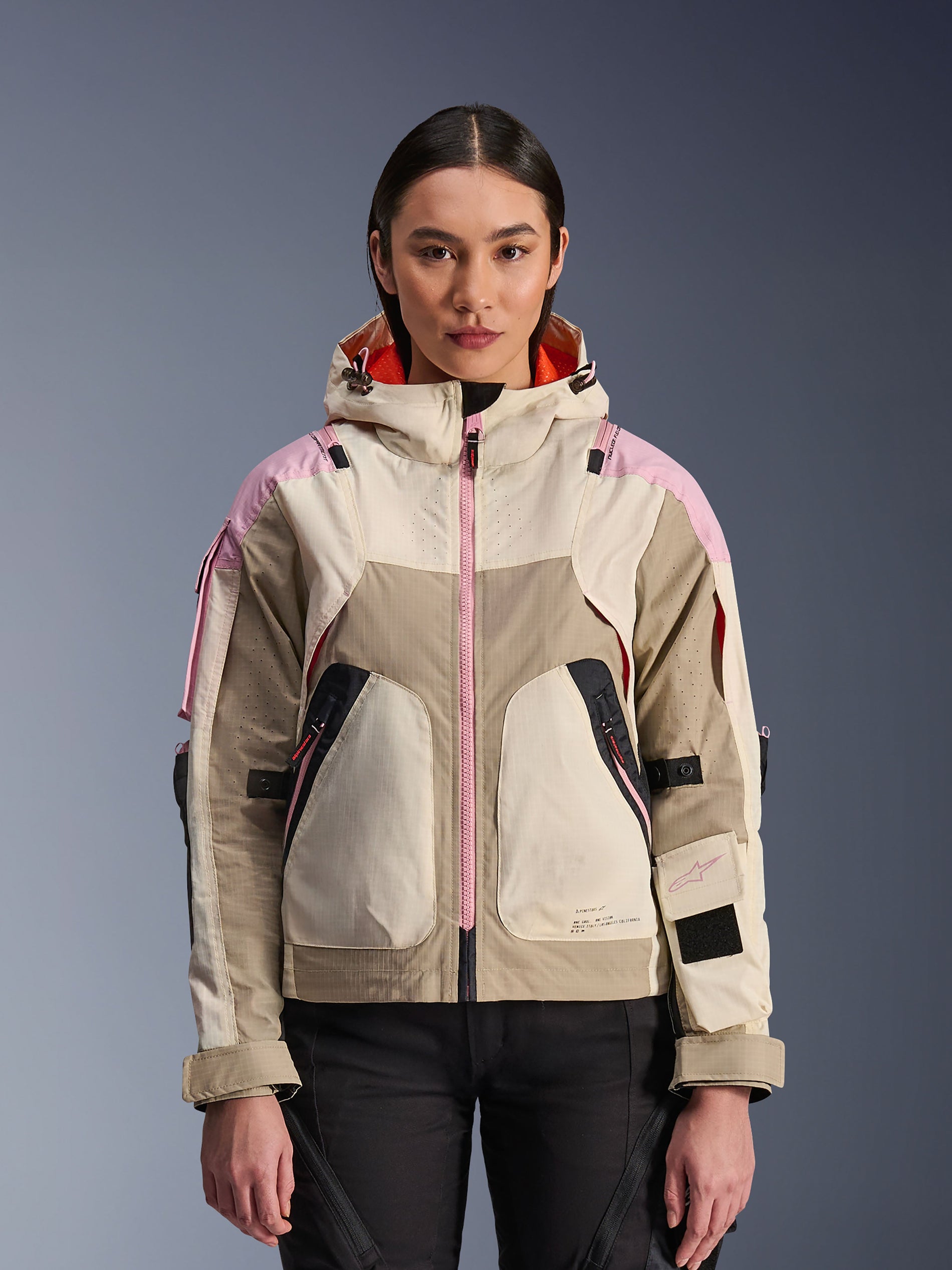 Veste Molly Air
